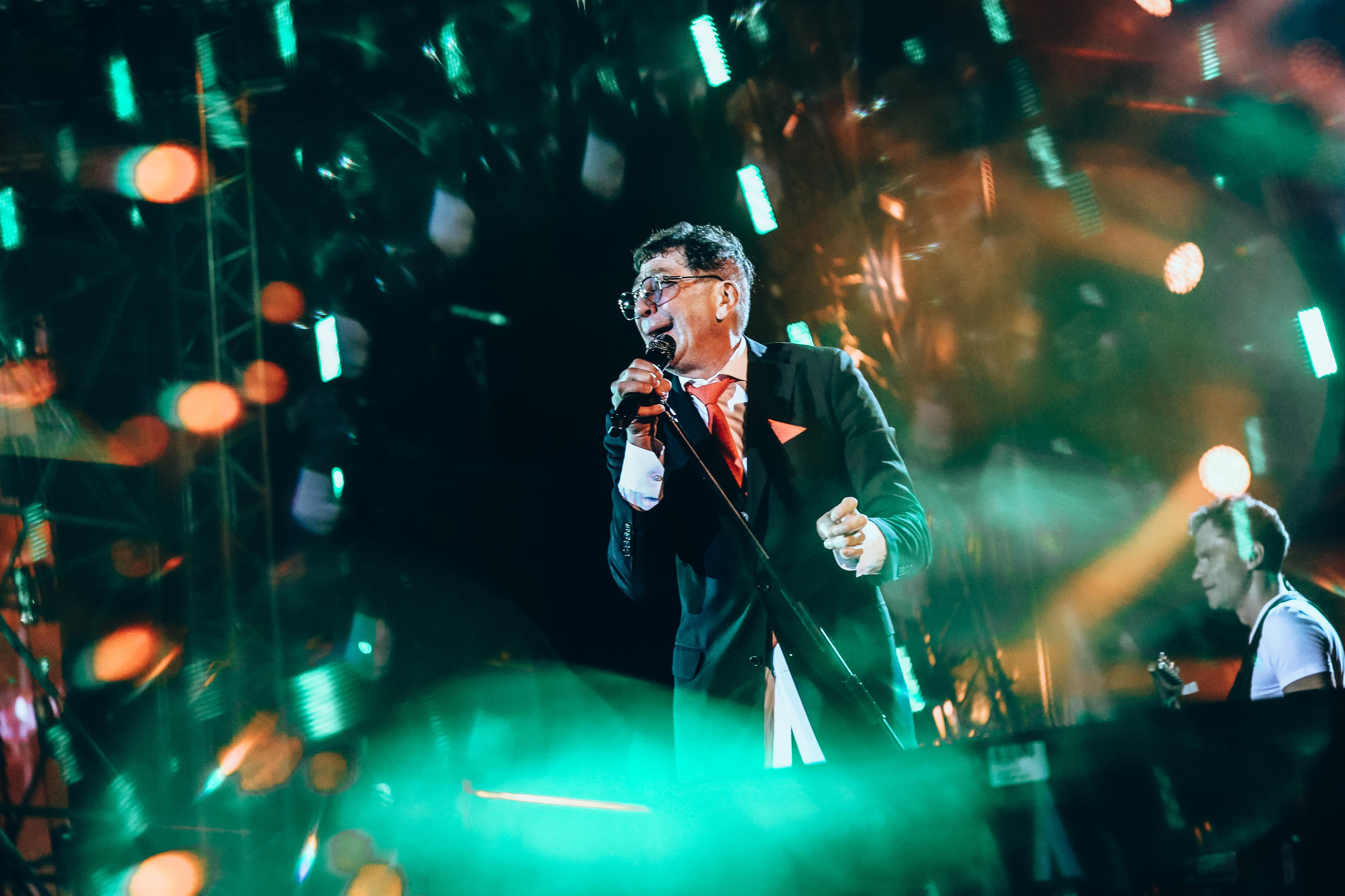 Григорий Лепс, Лужники. Фотограф Ольга Махалова — Санкт-Петербург, Москва, Нижний Новгород