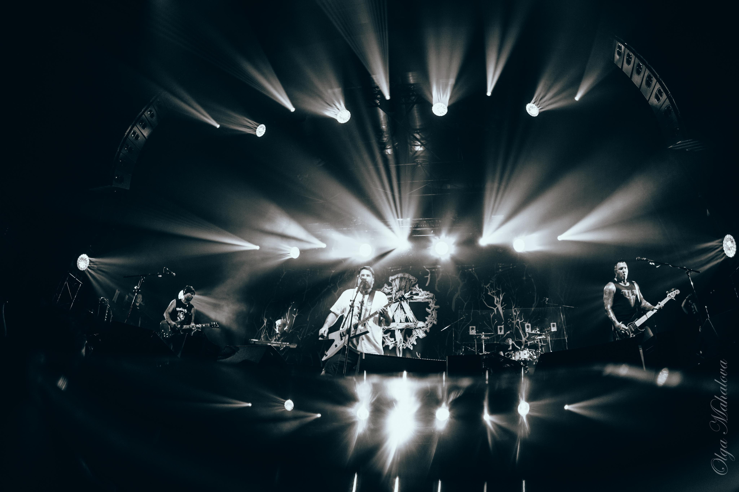 Северный Флот, клуб 1930. Фотограф Ольга Махалова — Санкт-Петербург, Москва, Нижний Новгород