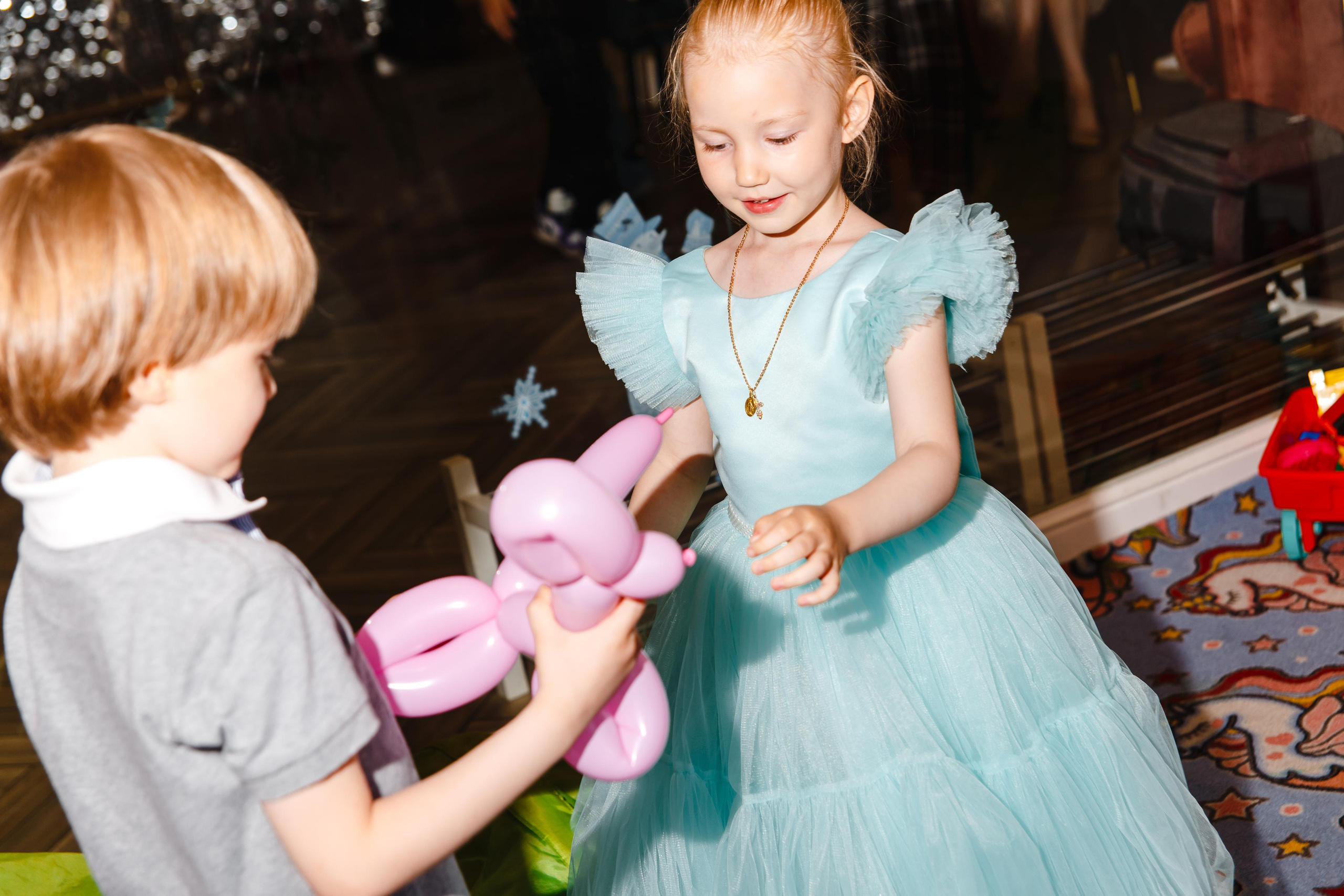 День Рождения Кати. Фотограф Ольга Махалова — Санкт-Петербург, Москва, Нижний Новгород