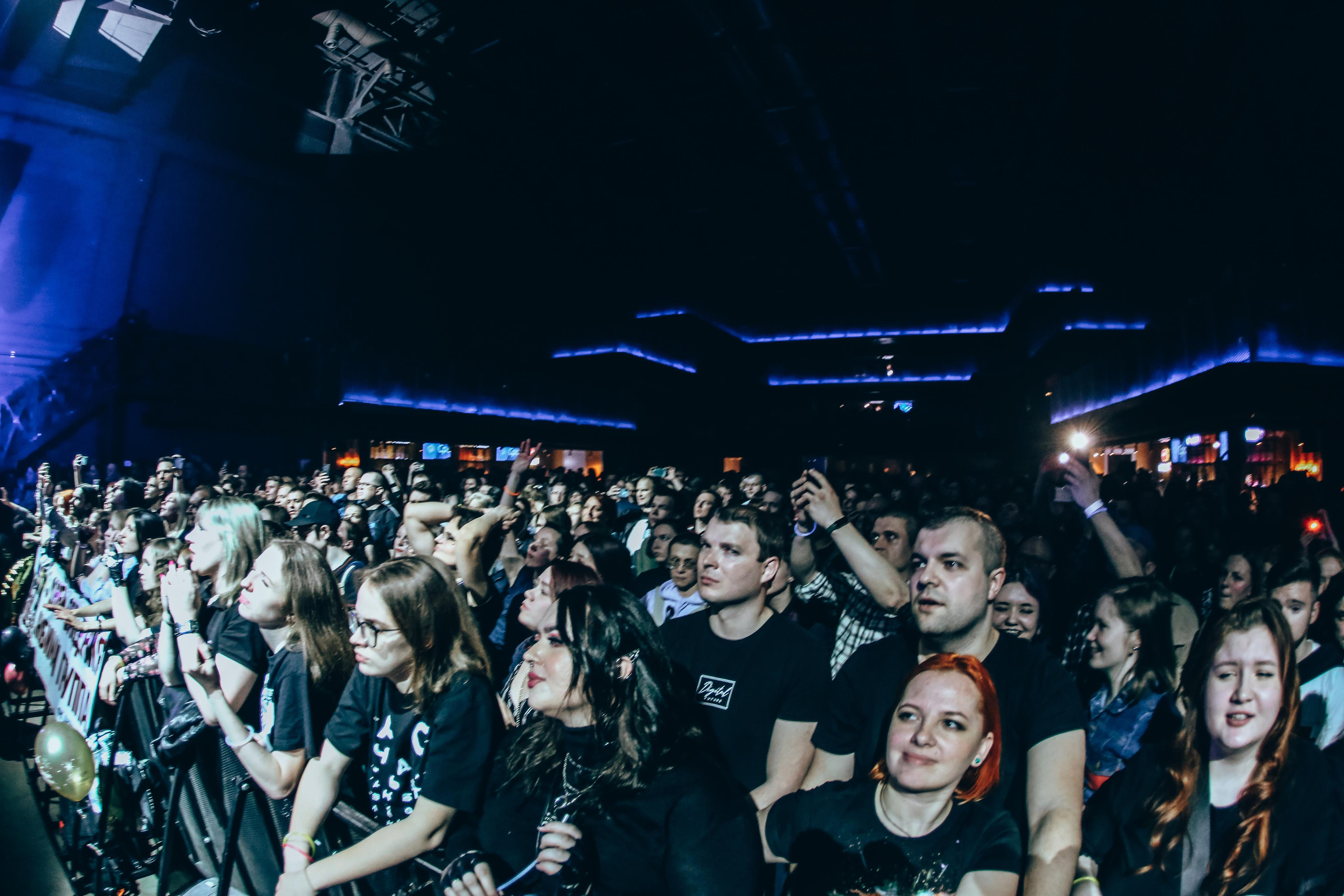 Проект «Горшенев», клуб 1930. Фотограф Ольга Махалова — Санкт-Петербург, Москва, Нижний Новгород