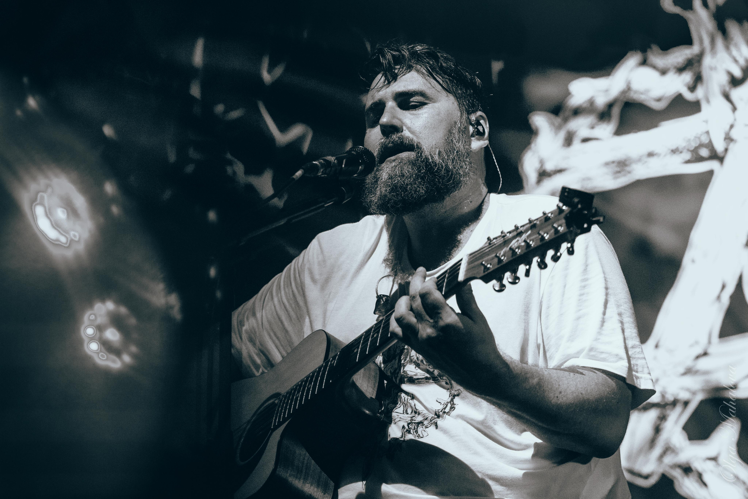 Северный Флот, клуб 1930. Фотограф Ольга Махалова — Санкт-Петербург, Москва, Нижний Новгород
