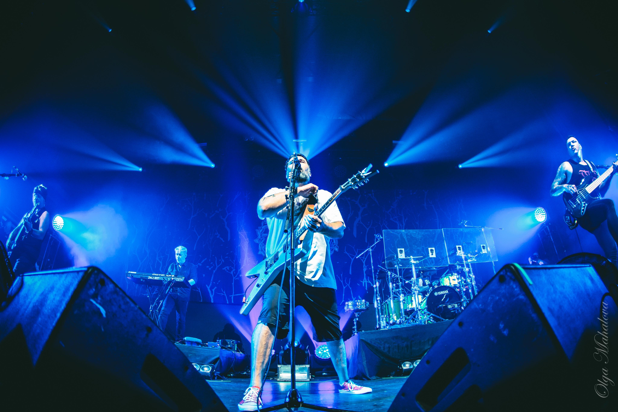 Северный Флот, клуб 1930. Фотограф Ольга Махалова — Санкт-Петербург, Москва, Нижний Новгород