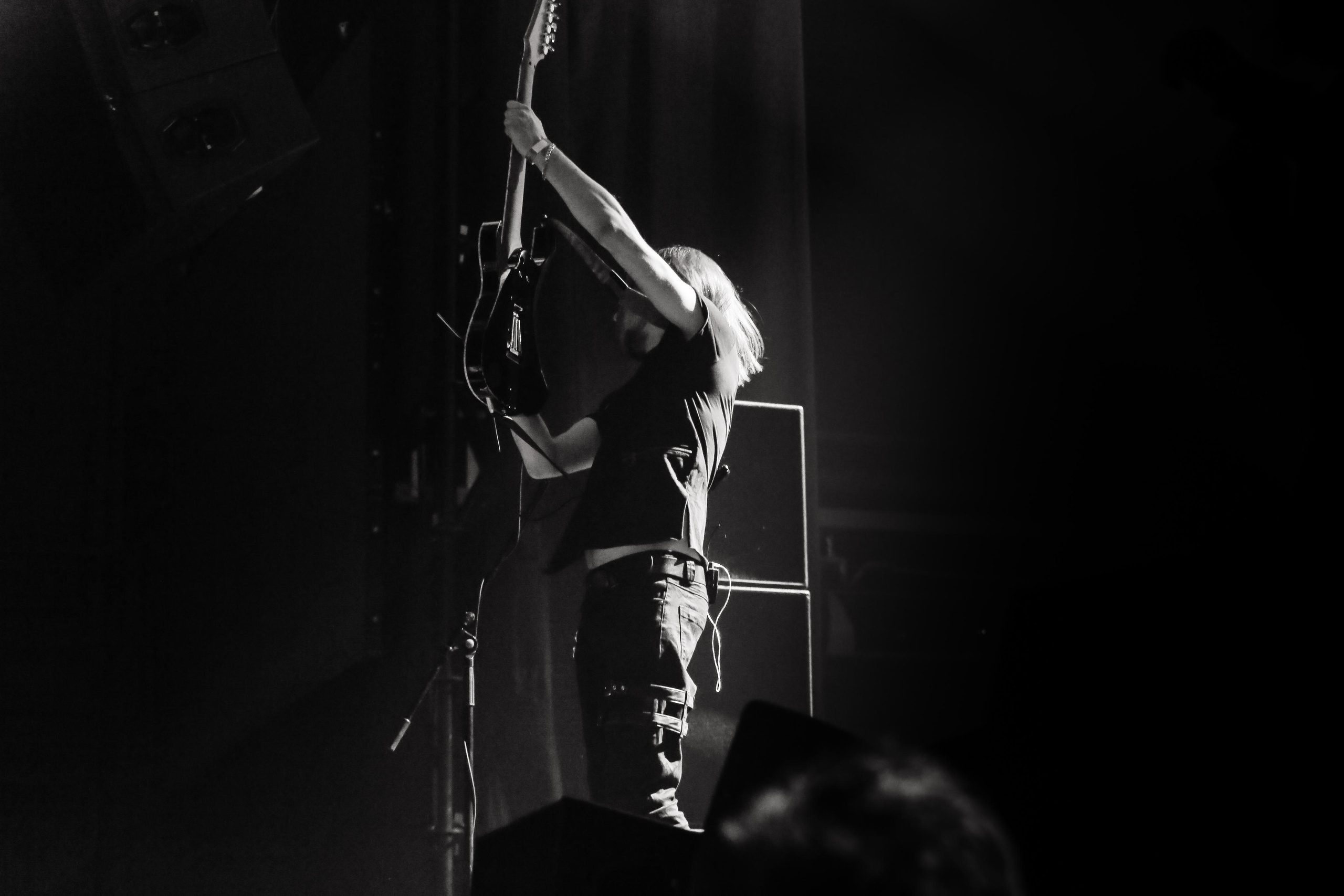 Проект «Горшенев», клуб 1930. Фотограф Ольга Махалова — Санкт-Петербург, Москва, Нижний Новгород