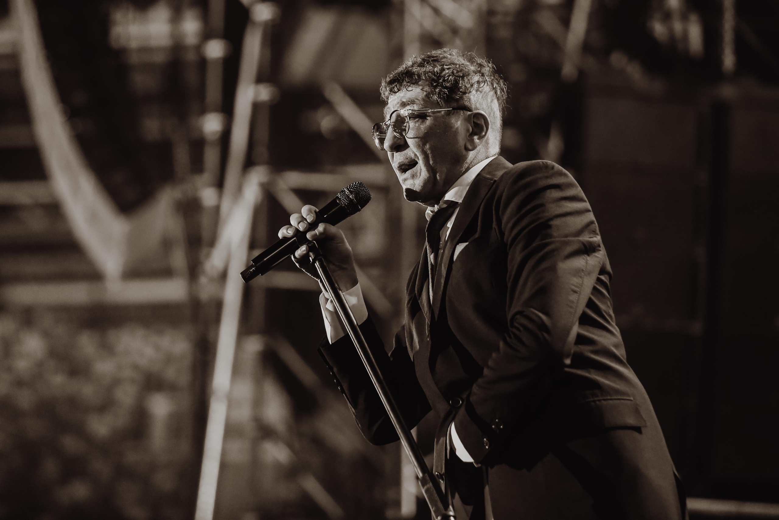 Григорий Лепс, Лужники. Фотограф Ольга Махалова — Санкт-Петербург, Москва, Нижний Новгород