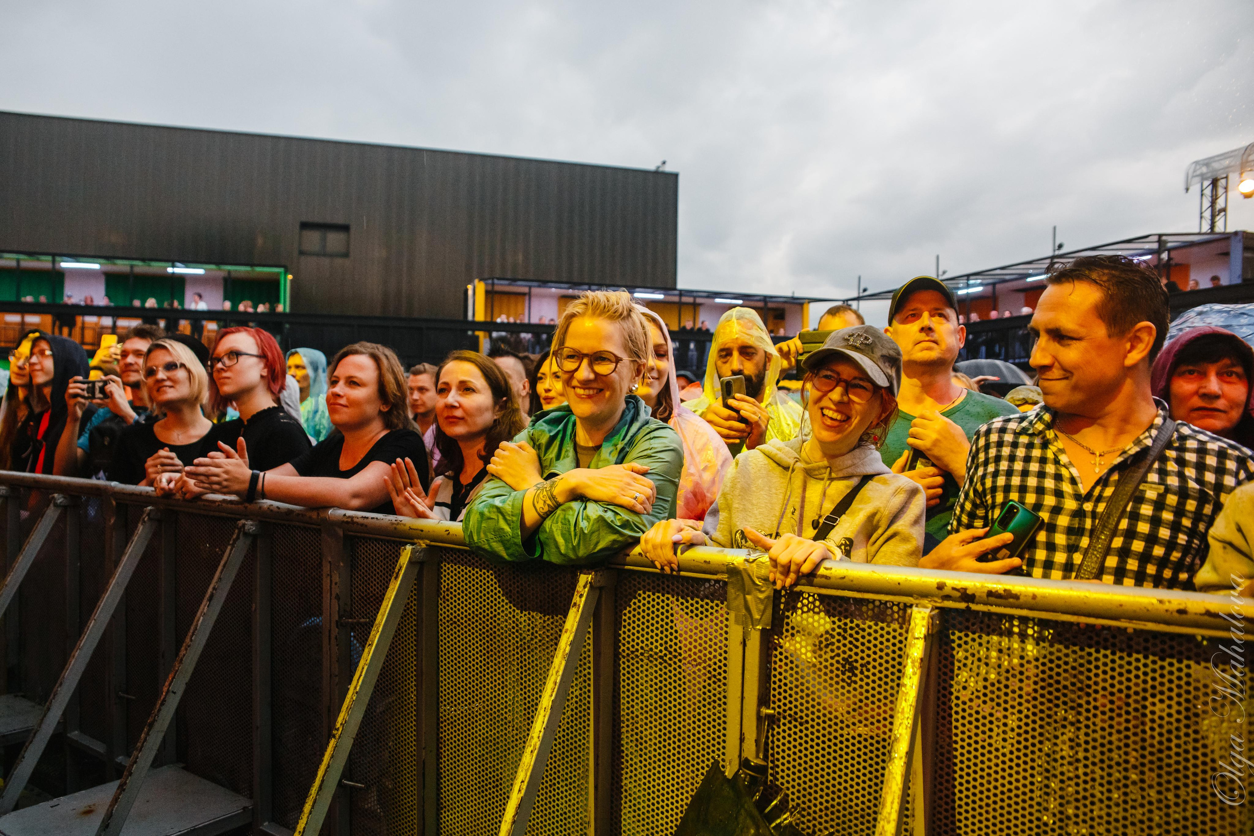 Вячеслав Бутусов, летняя площадка. Фотограф Ольга Махалова — Санкт-Петербург, Москва, Нижний Новгород