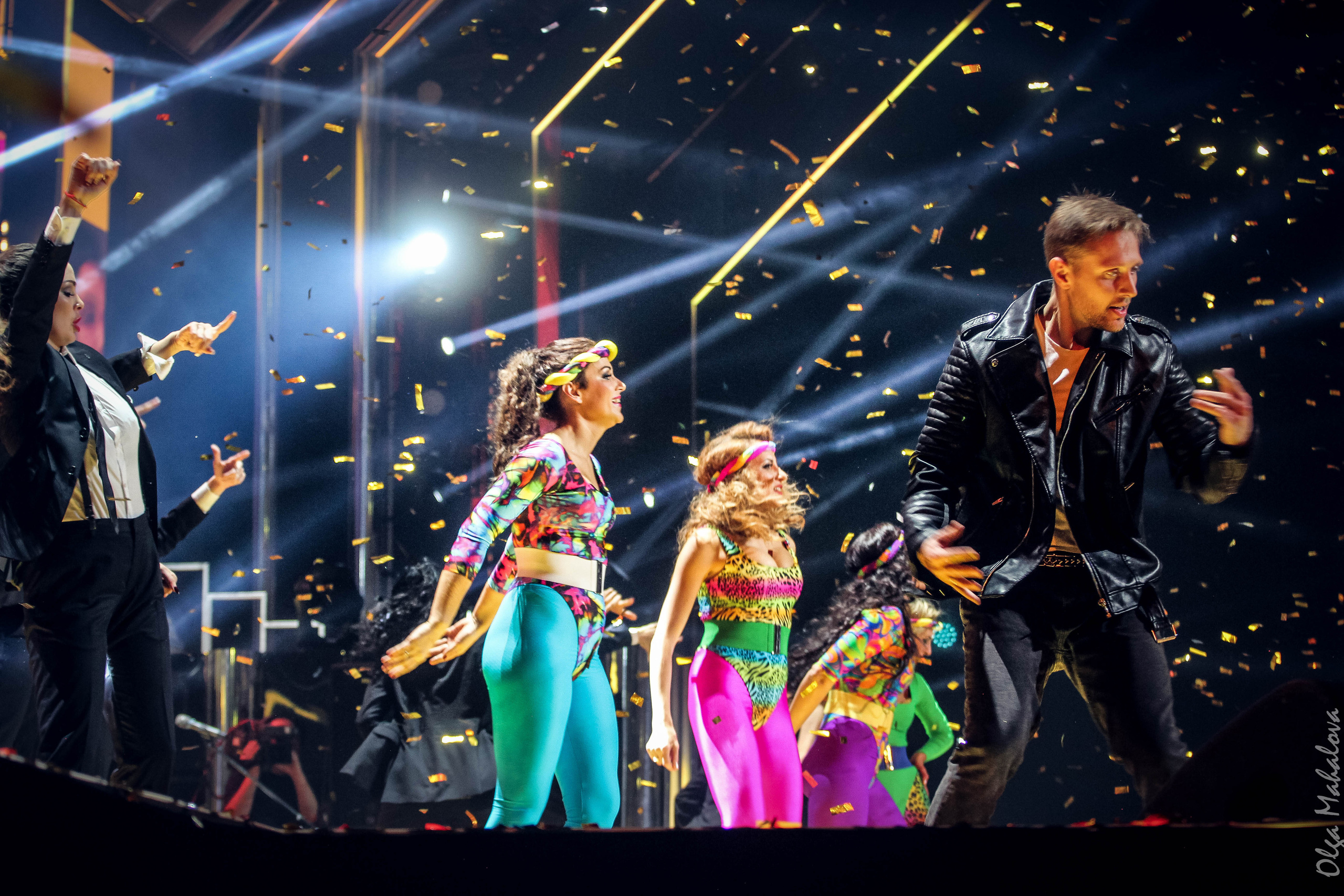 Дискотека АВТОРАДИО. Фотограф Ольга Махалова — Санкт-Петербург, Москва, Нижний Новгород