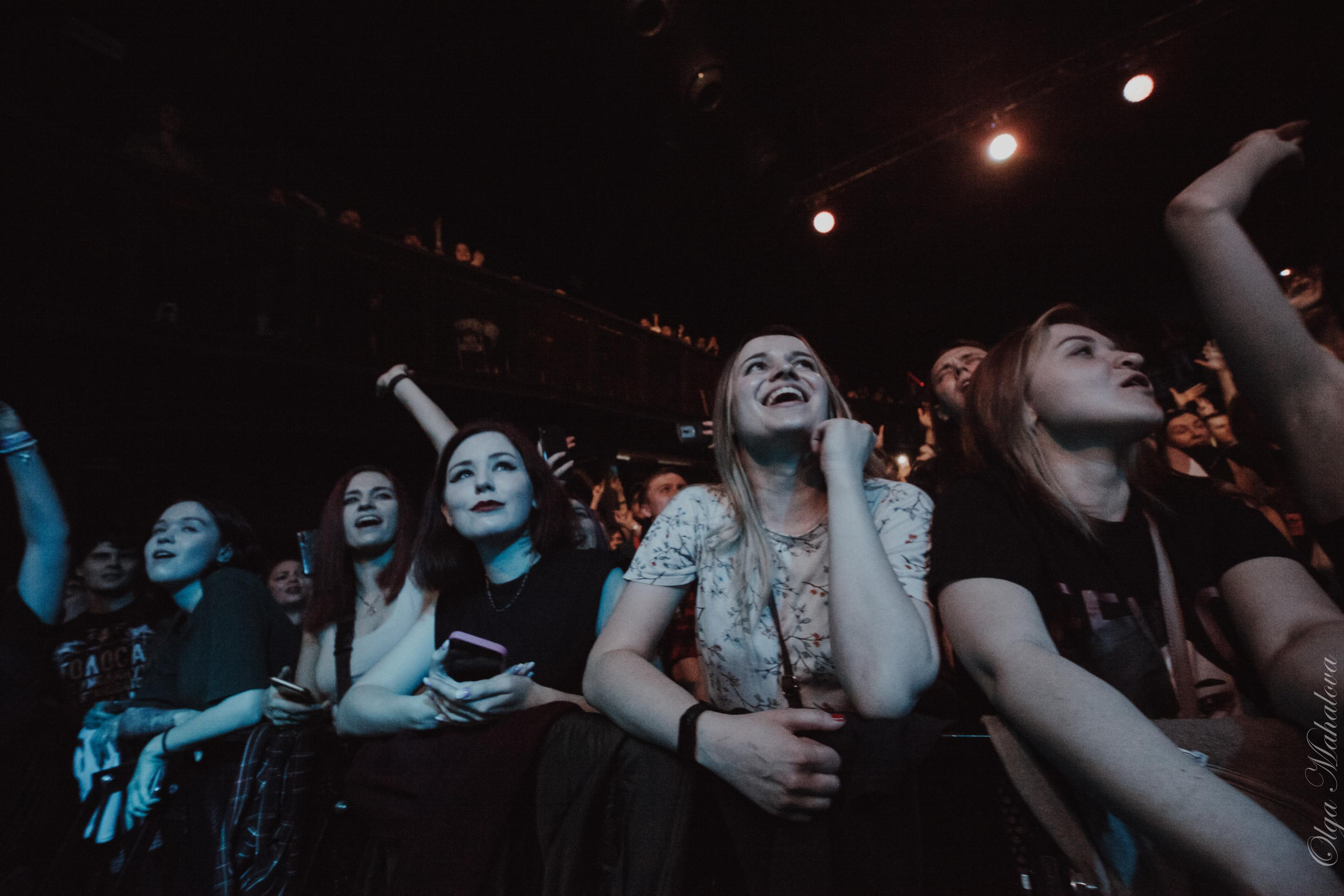 Animal ДжаZ, Урбан. Фотограф Ольга Махалова — Санкт-Петербург, Москва, Нижний Новгород