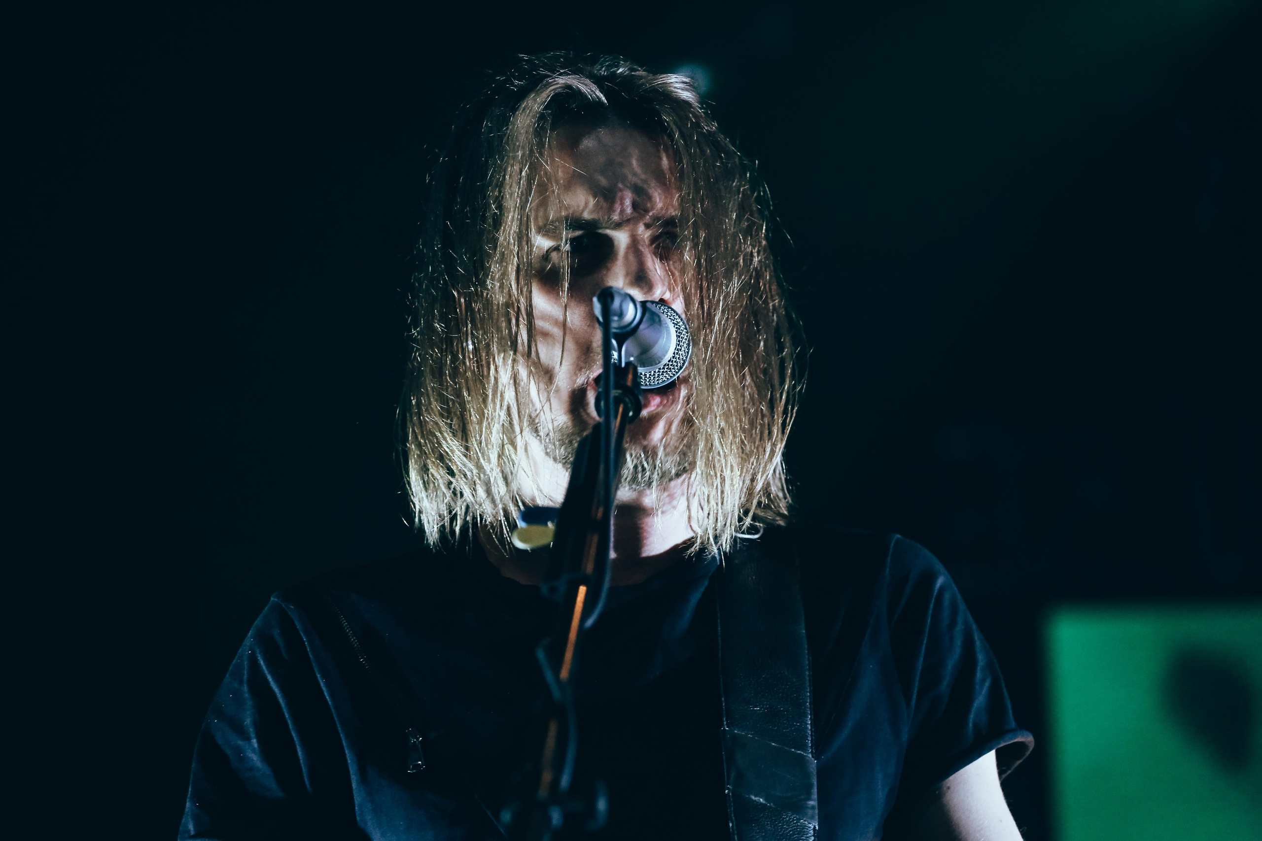 Проект «Горшенев», клуб 1930. Фотограф Ольга Махалова — Санкт-Петербург, Москва, Нижний Новгород