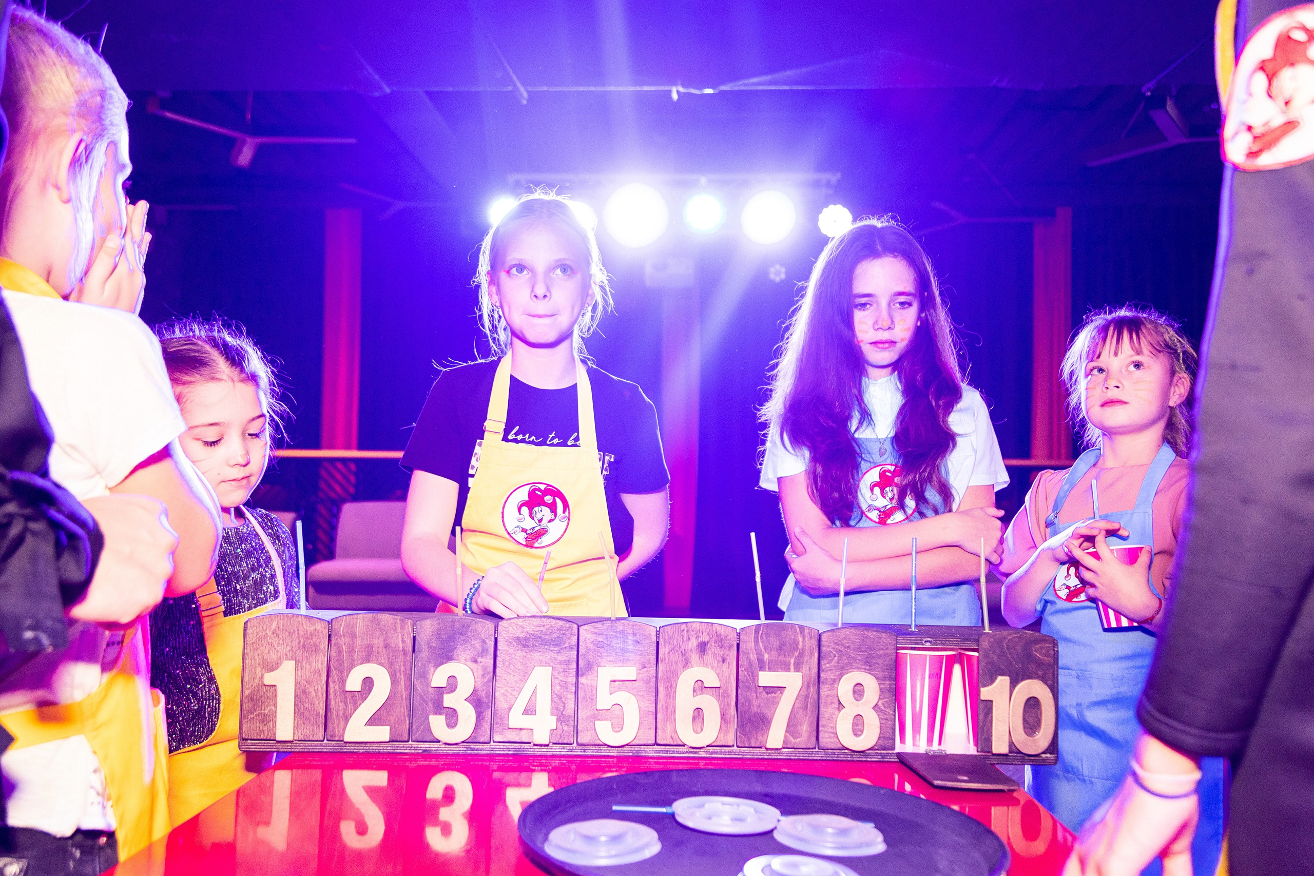 Еве 10 лет. Детский фотограф видеограф в Хабаровске Михаил Орлов