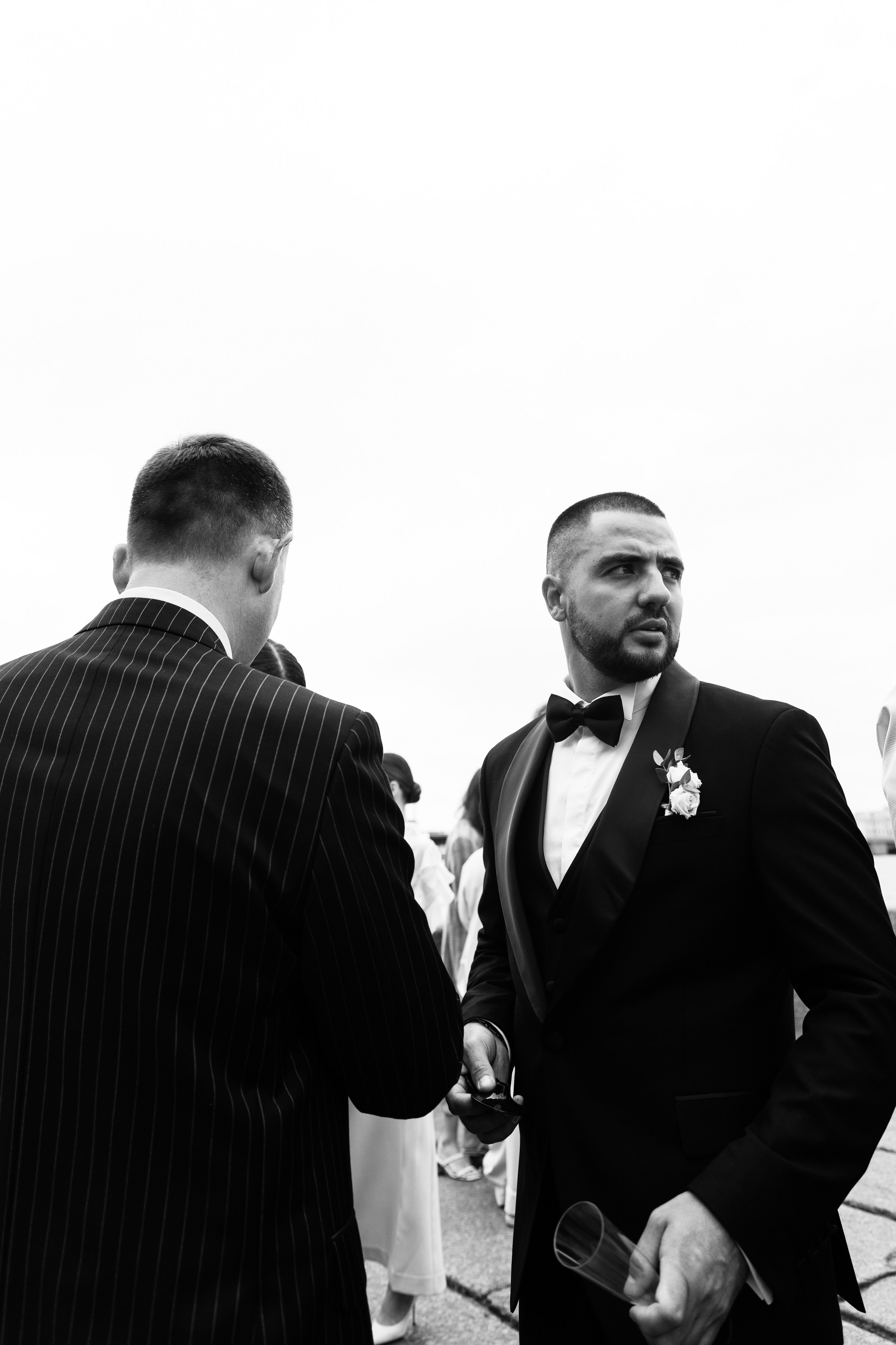 Дарья и Андрей. Фотограф в Москве Анастасия Курлович