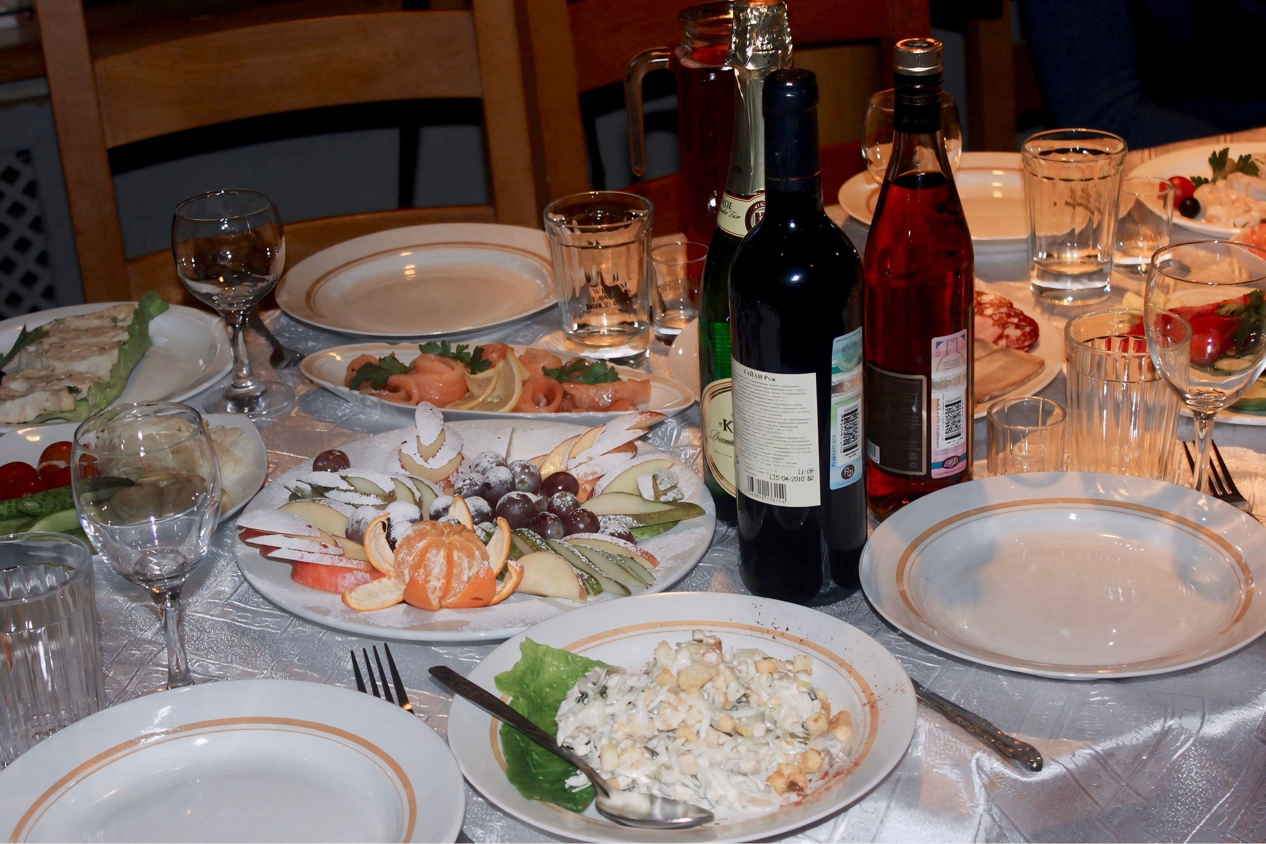 Улыбки, которые греют даже в декабре. Портретный и семейный фотограф в Москве Мария Иванова