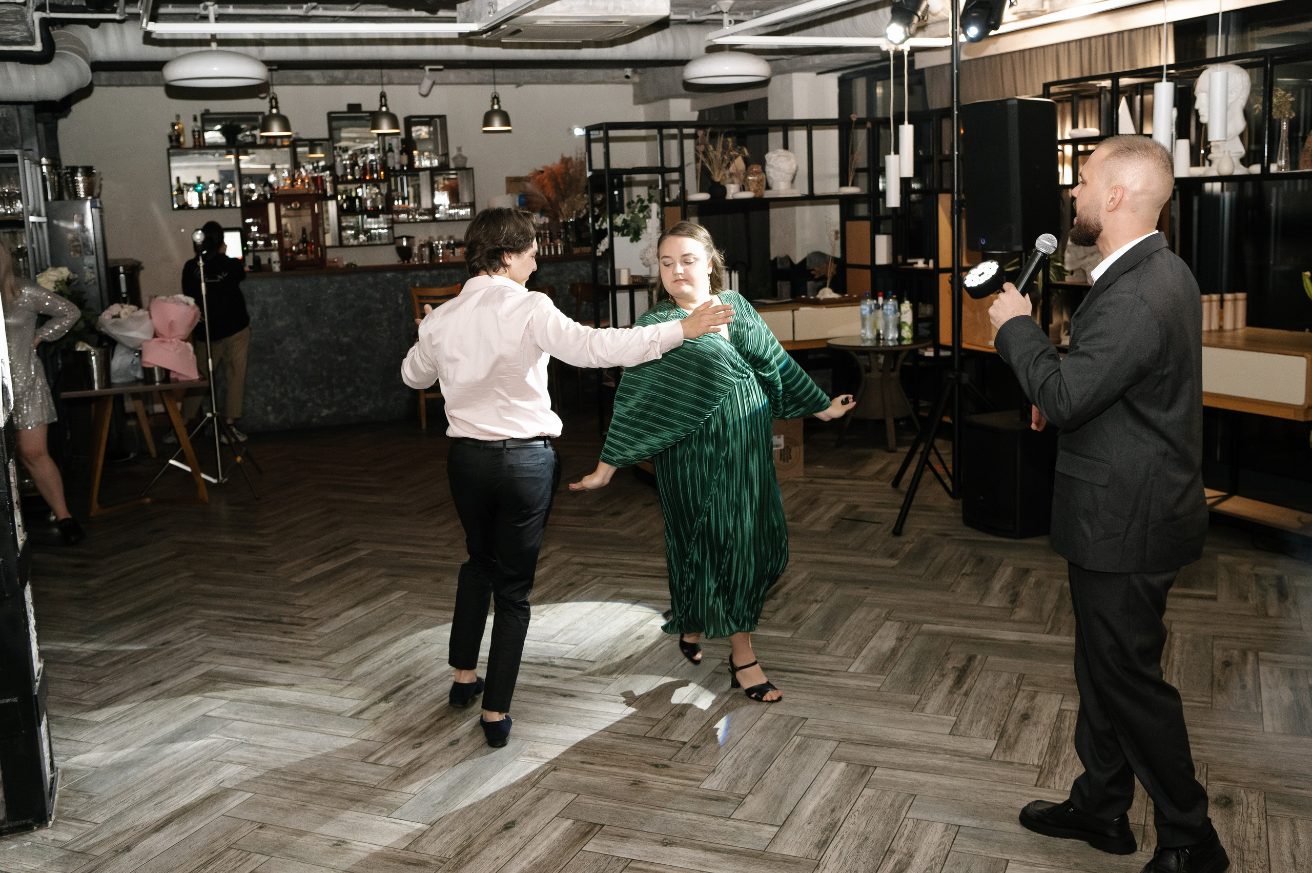 Александр и Ольга. Свадебный фотограф Белгород