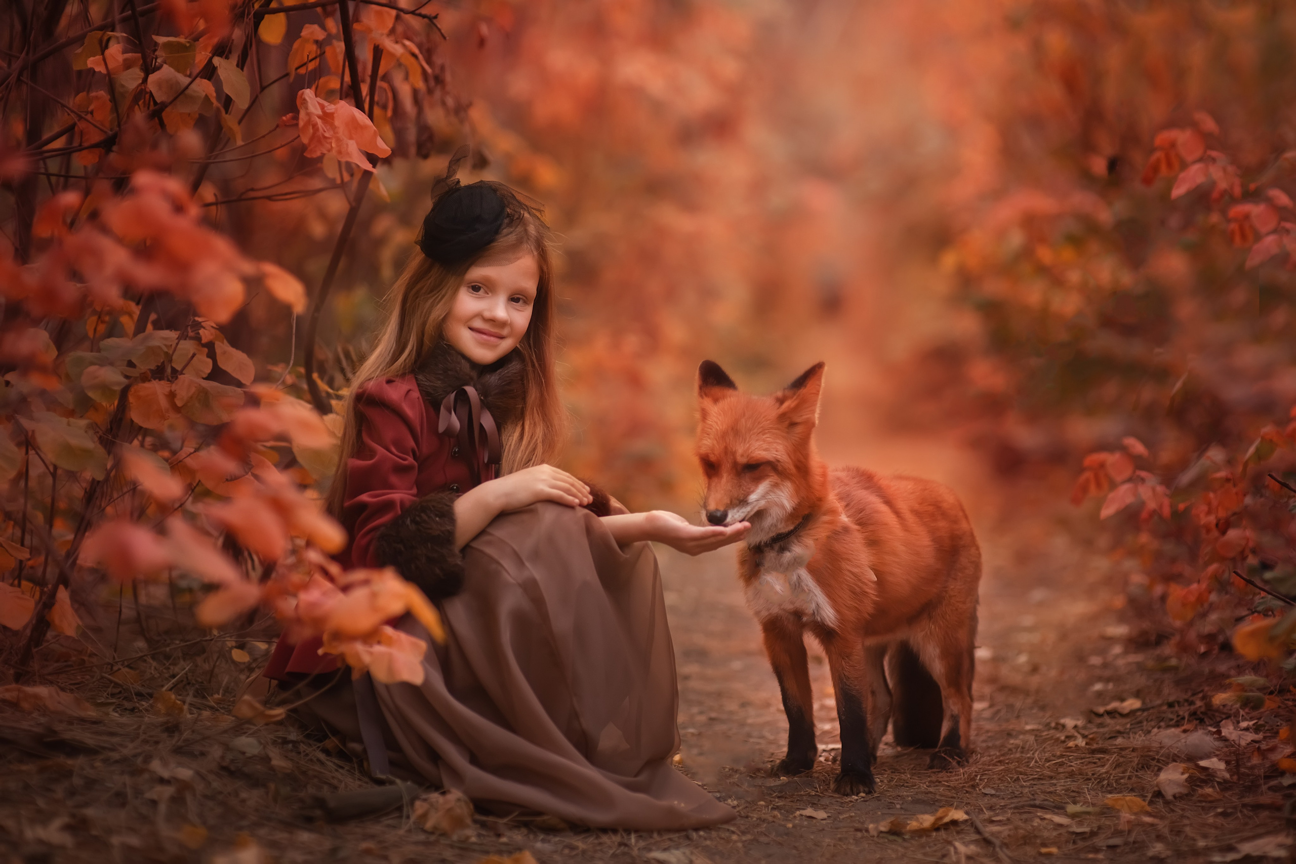 Катя и мама. Семейный, детский и женский фотограф в Ростове-на-Дону Кирилина Екатерина