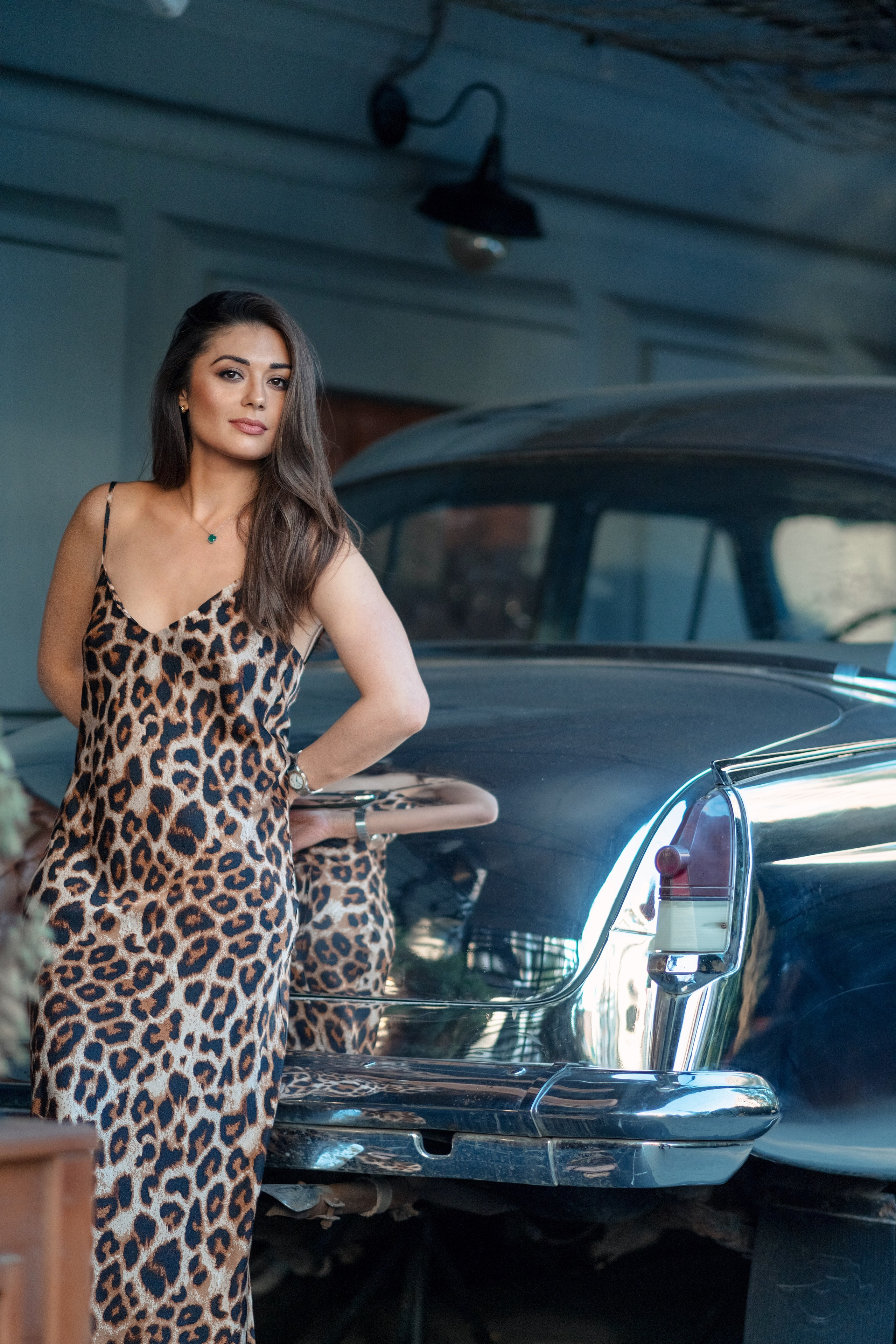 Любимая Тигра. Семейный, детский и женский фотограф в Ростове-на-Дону Кирилина Екатерина