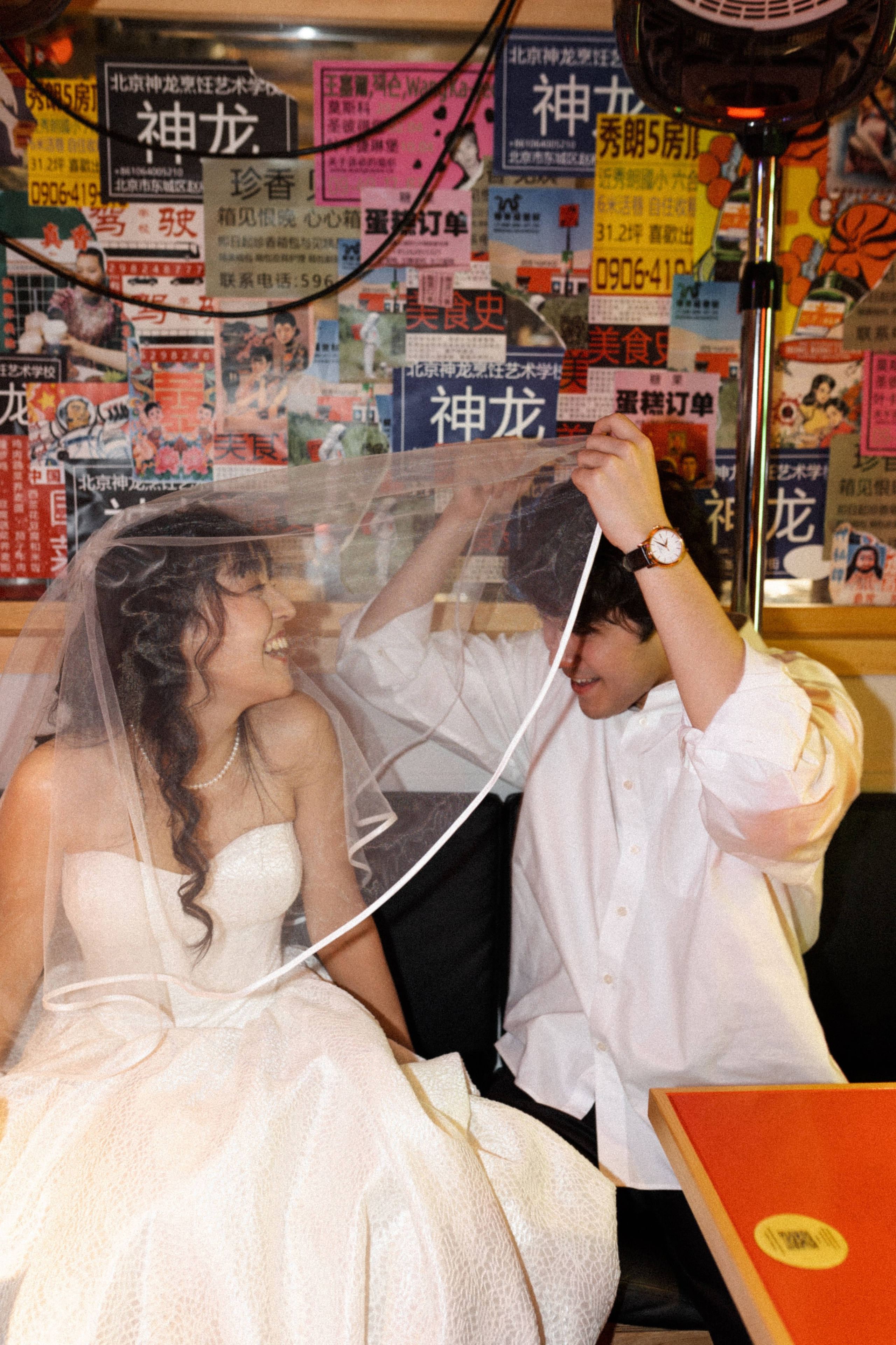 Даниял и Даяна. Фотограф Тюмень Пушковская Кристина