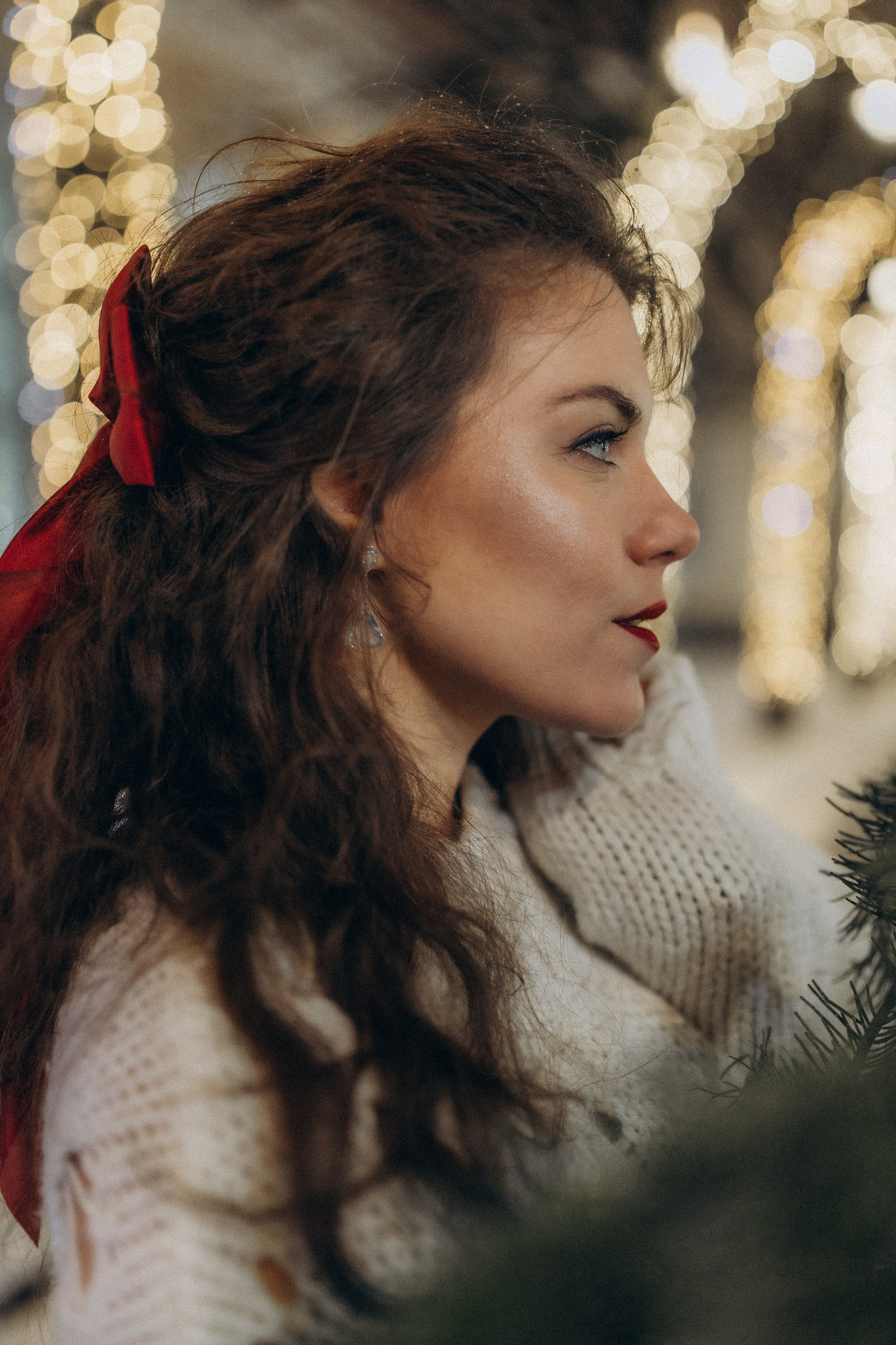 Катя. Фотограф в Петербурге Ольга Стрельченко