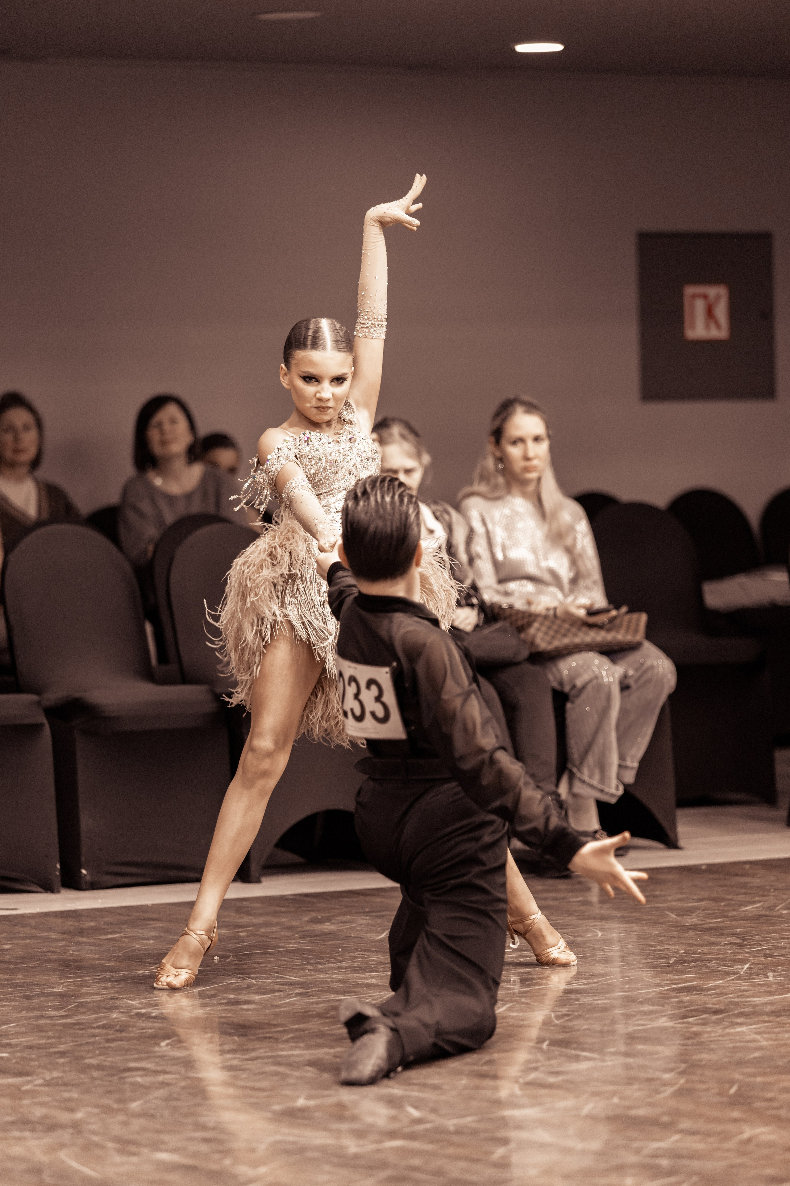 Репортаж. Портретный фотограф в Санкт-Петербурге Вадим Корнеев