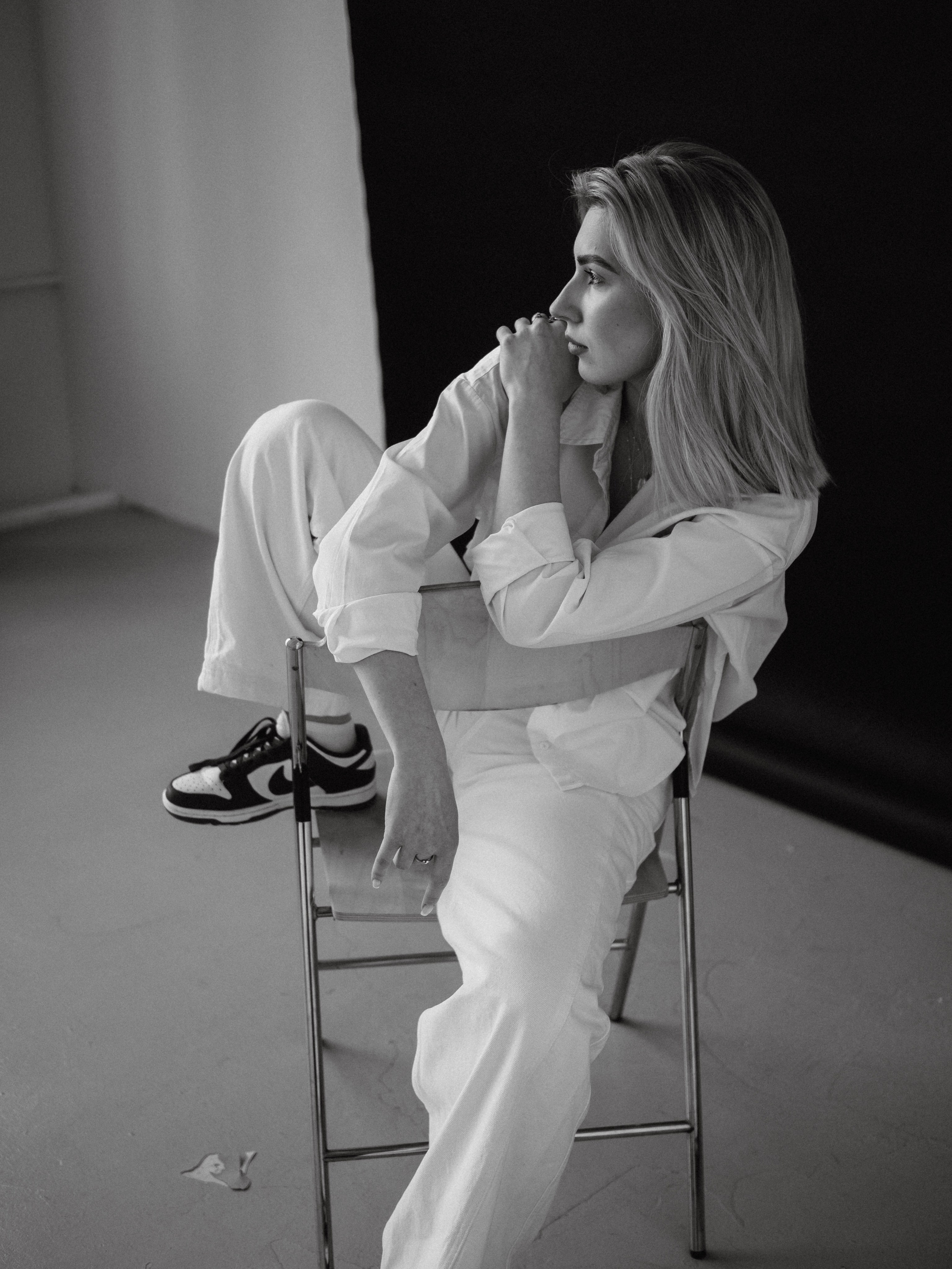 Анна. Фотограф в Нижнем Новгороде, Сарове и Москве. Оля Фролова