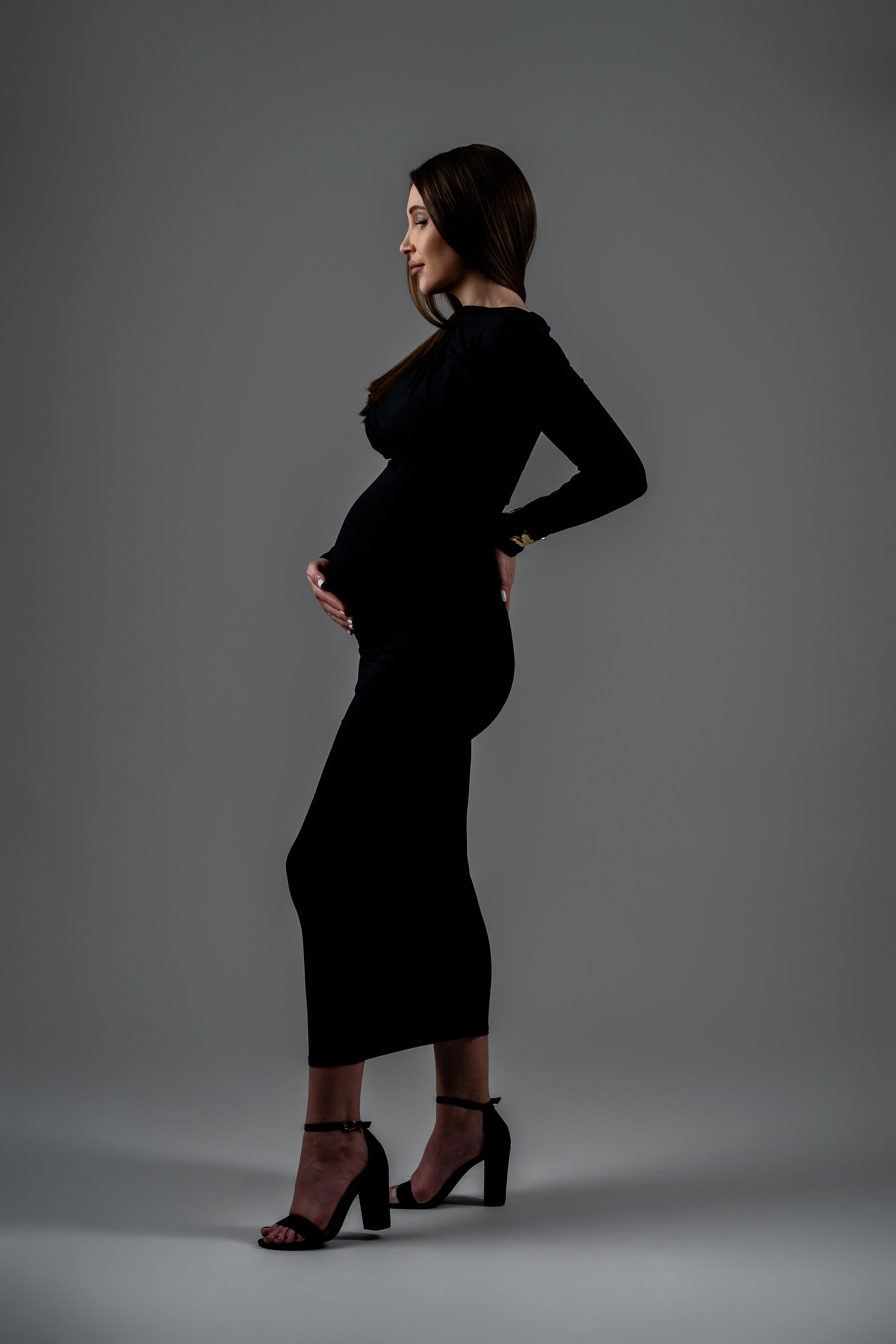 Светлана. Фотограф в Калининграде Анна Грузина