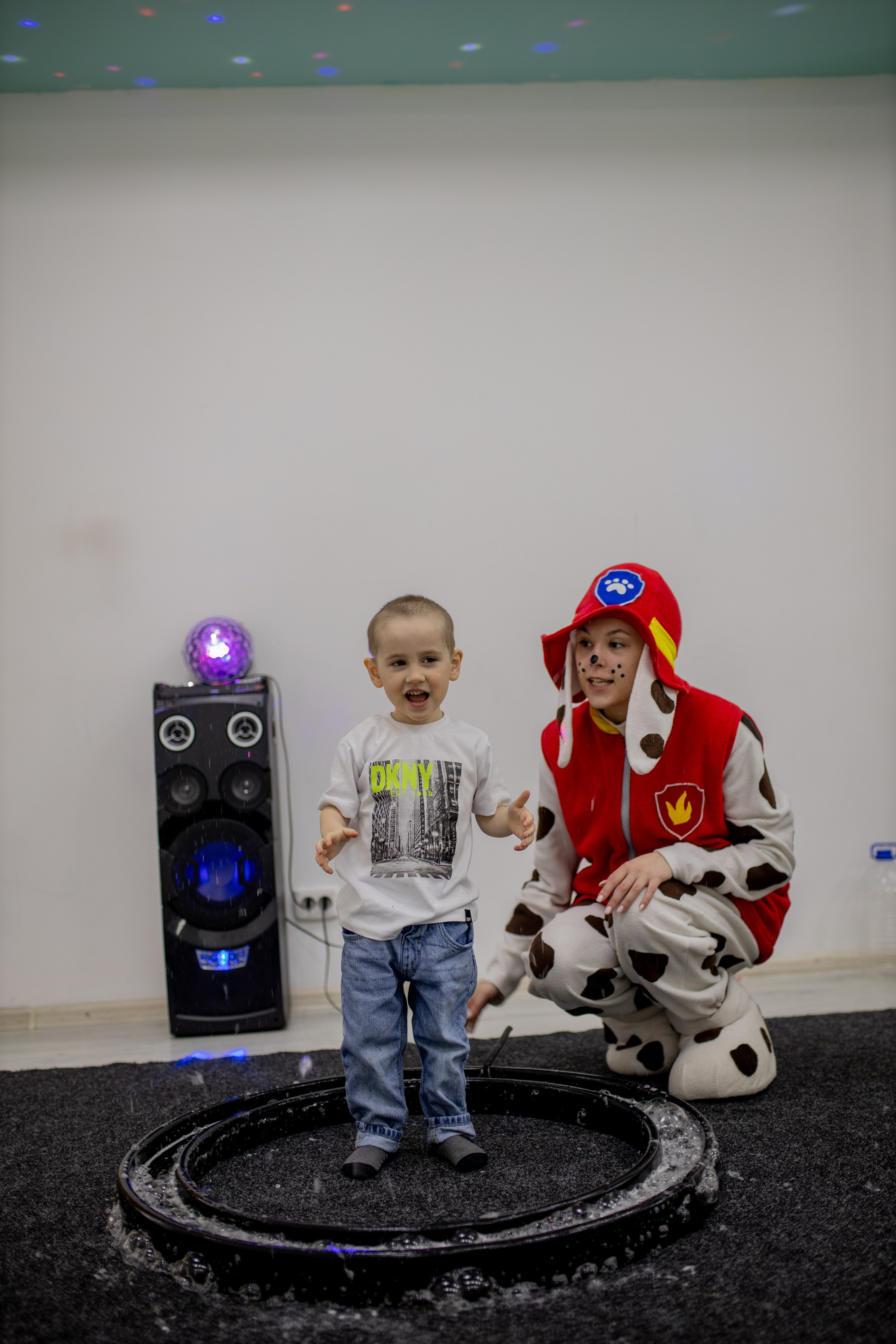 Вечеринка Вовочки. Семейный и детский фотограф в Петрозаводске