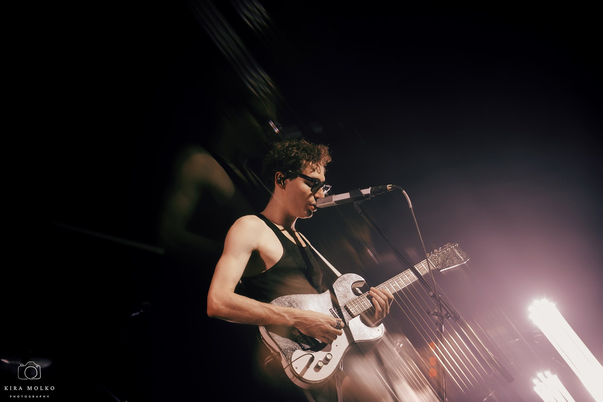 Zoloto. Кира Молко — Концертный фотограф в Санкт-Петербурге