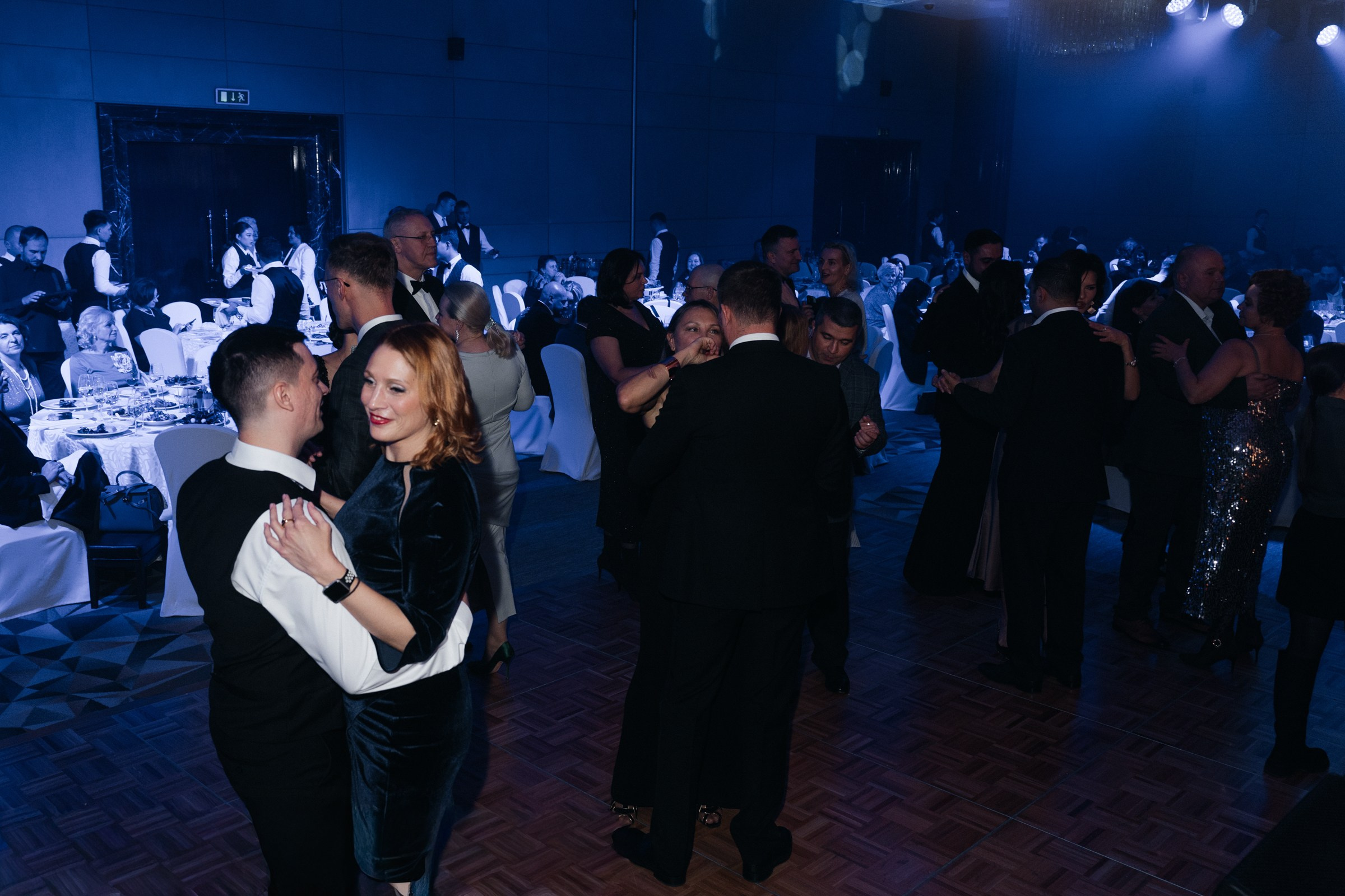 CLOVERMED 25 ЛЕТ. Семейный и репортажный фотограф в Москве Оксана Шилова