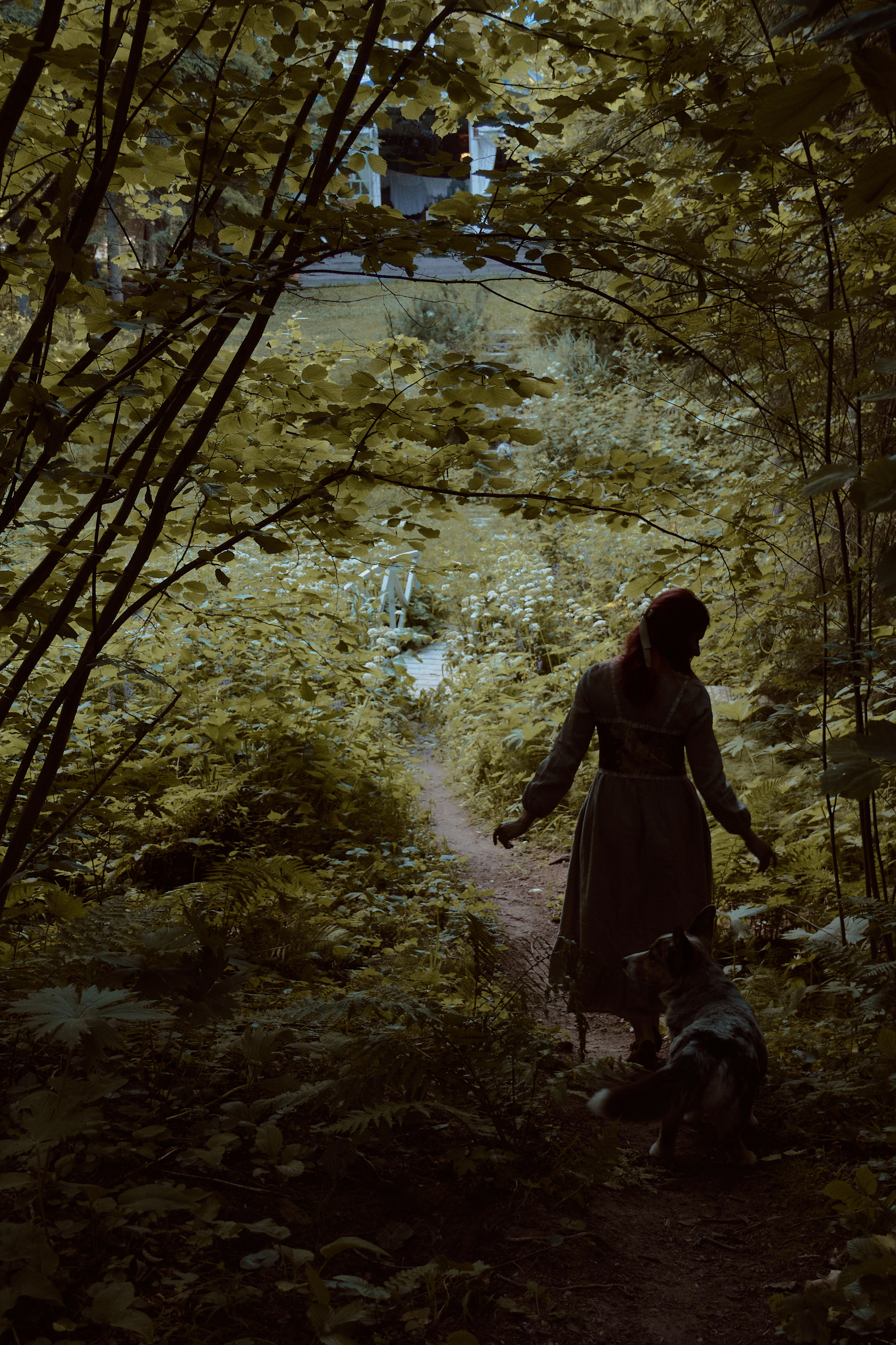 Джейн Остин. Фотограф лавстори Москва/МО Приятелева Ангелина