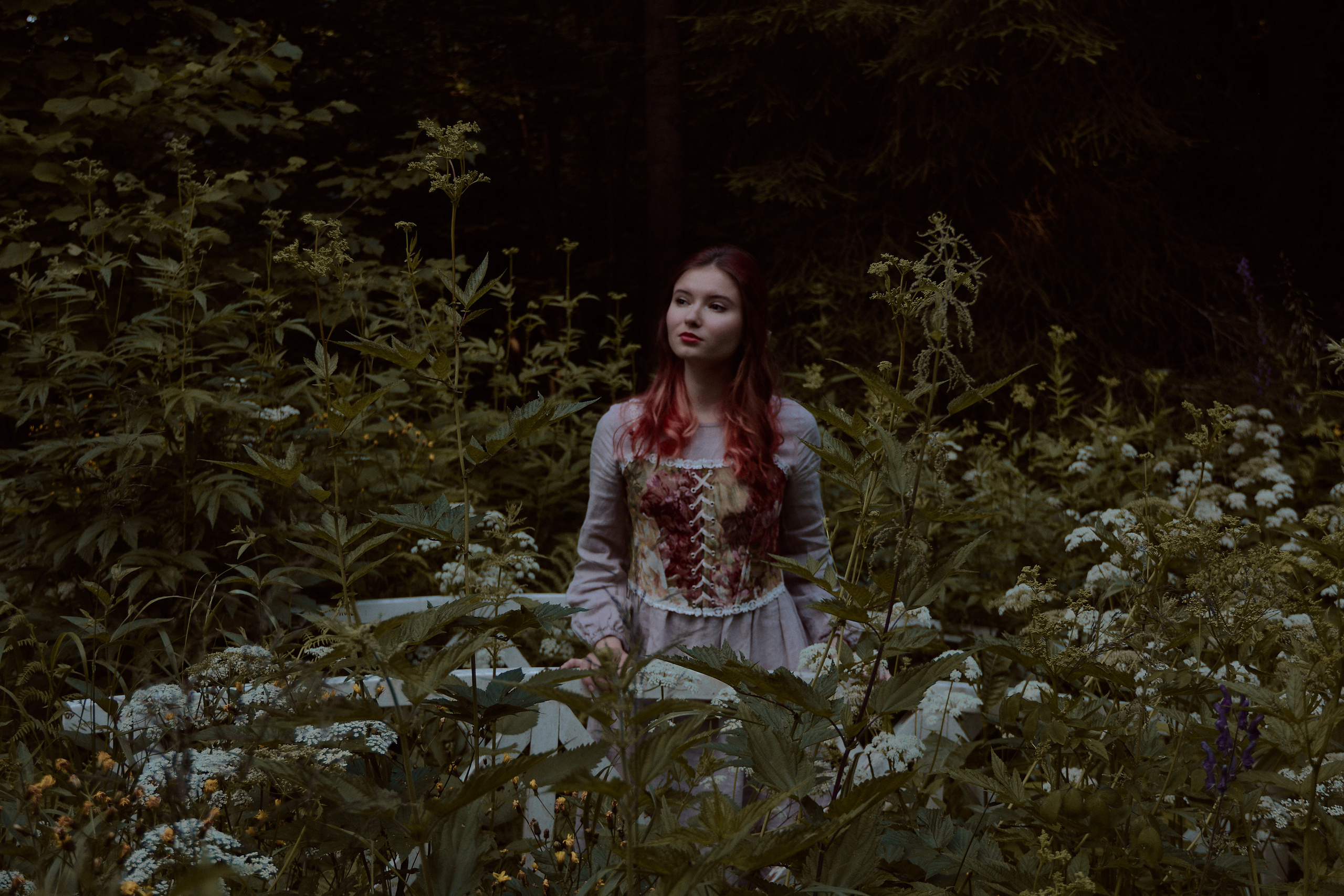 Джейн Остин. Фотограф лавстори Москва/МО Приятелева Ангелина