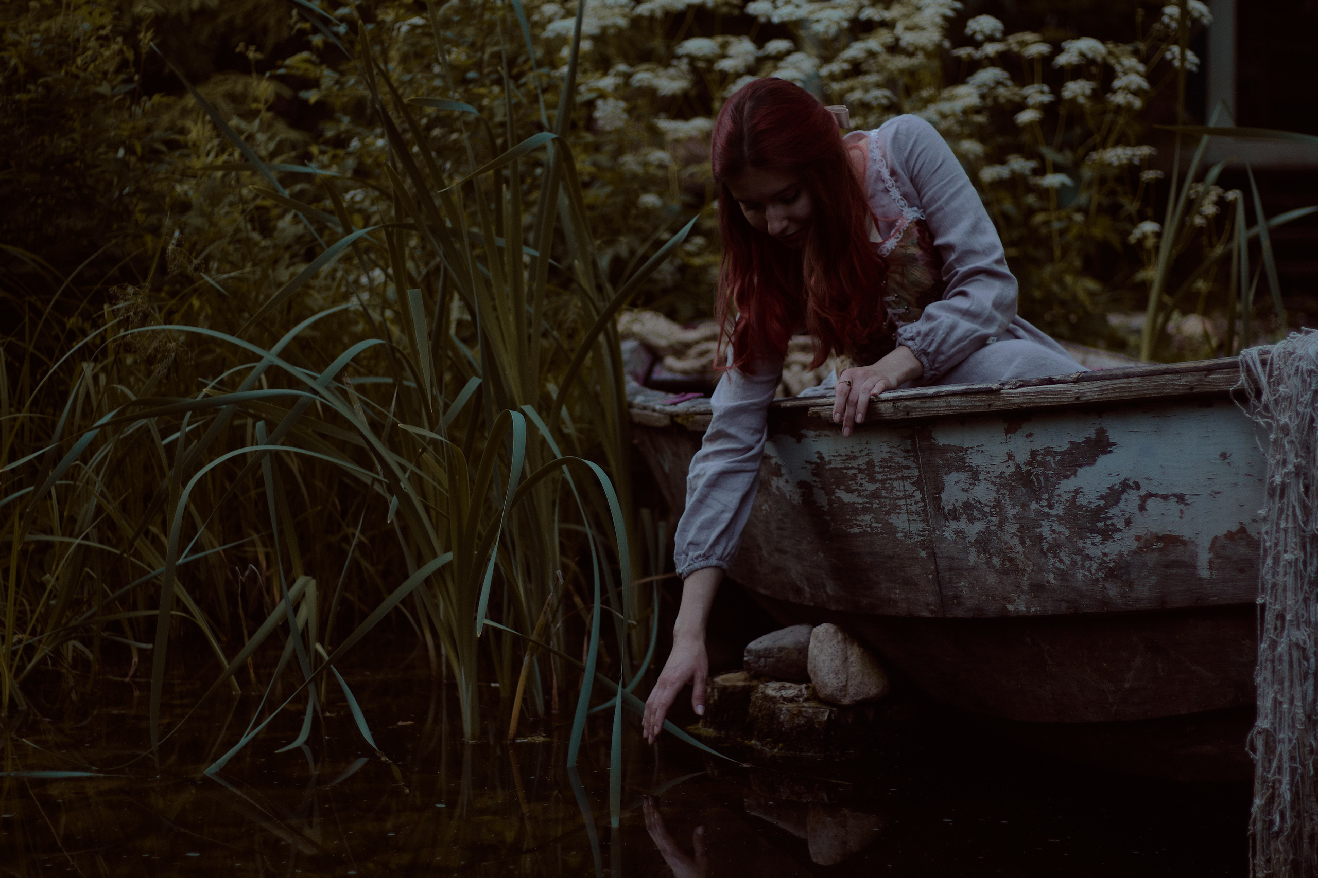 Джейн Остин. Фотограф лавстори Москва/МО Приятелева Ангелина