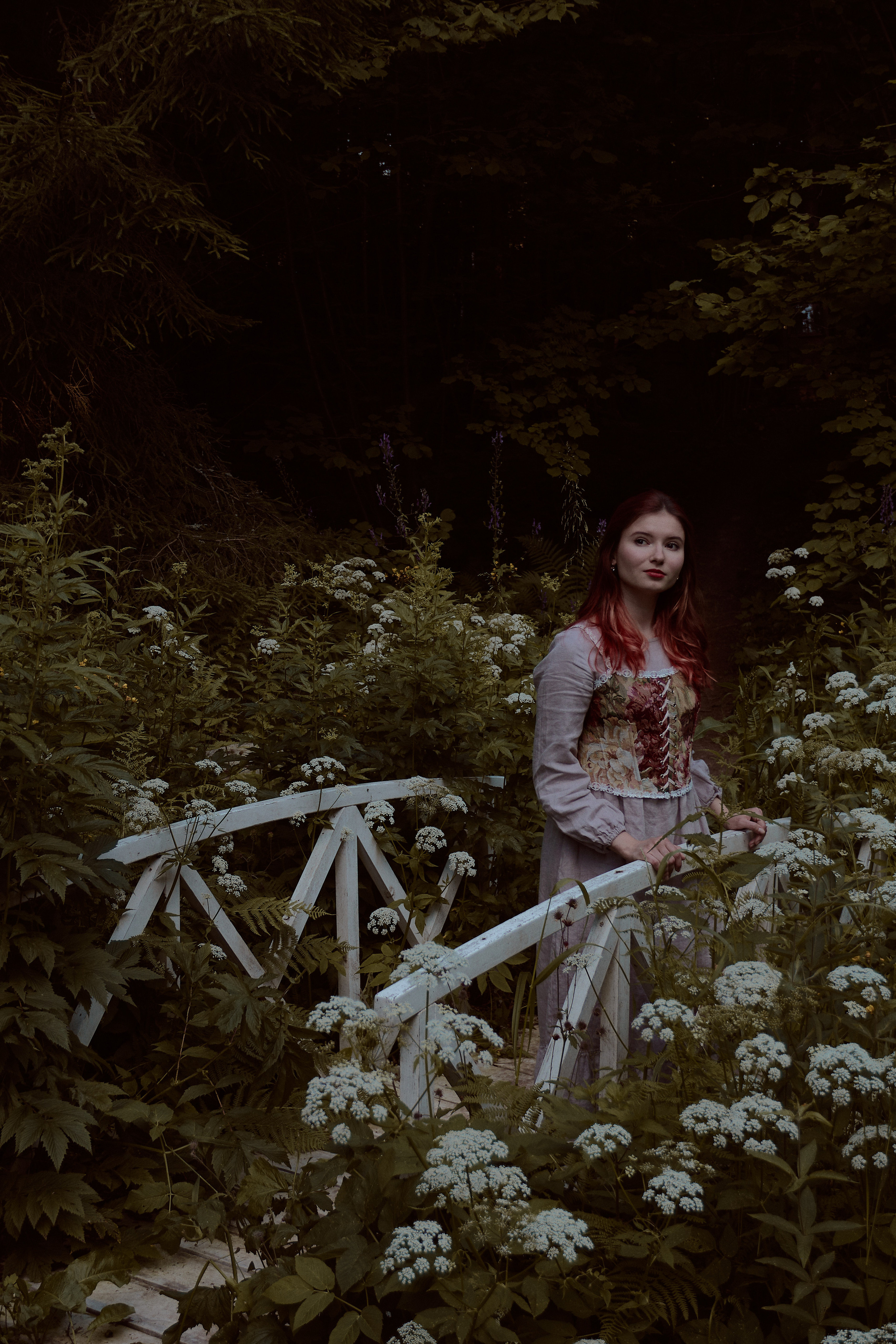 Джейн Остин. Фотограф лавстори Москва/МО Приятелева Ангелина