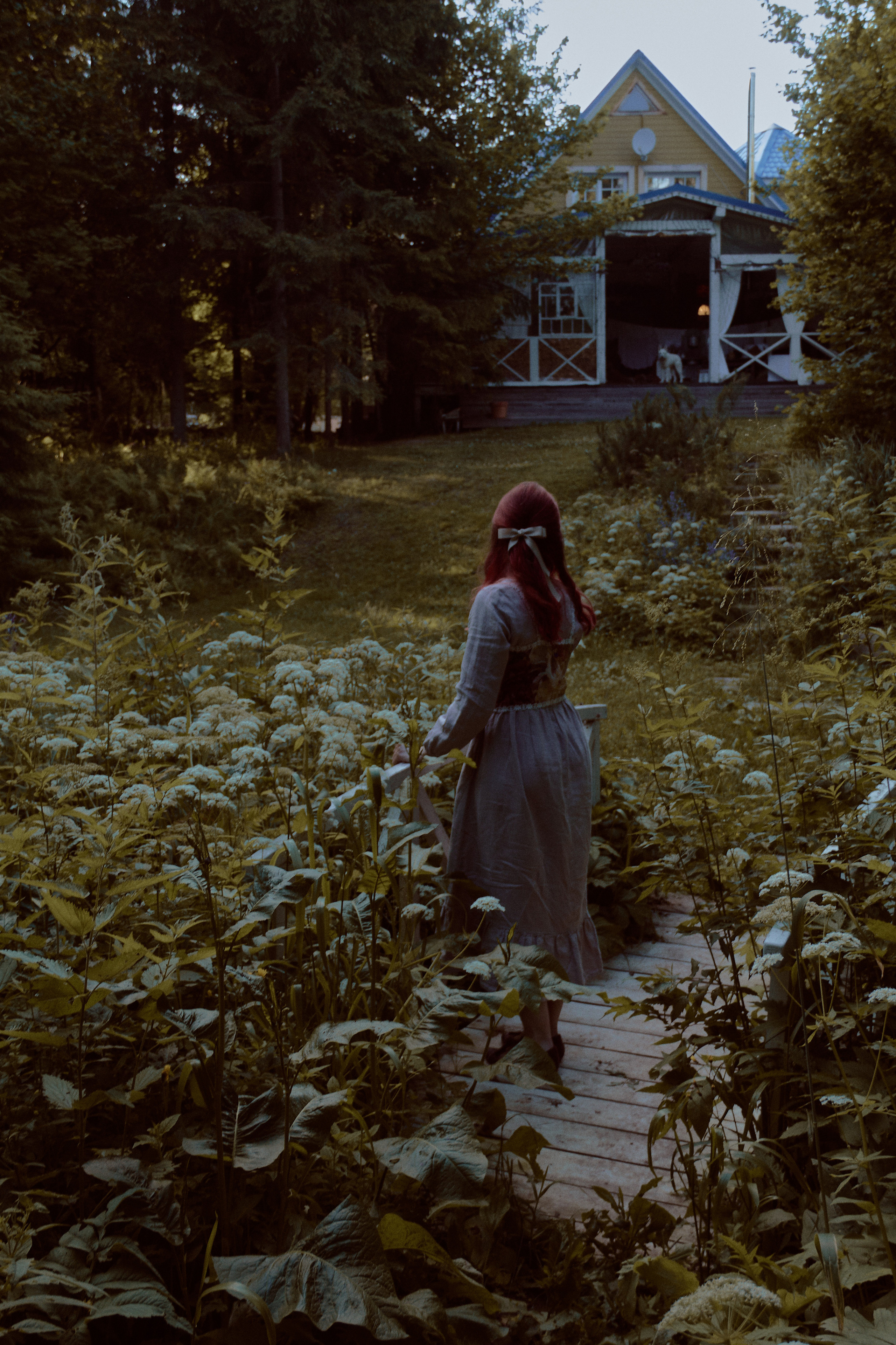 Джейн Остин. Фотограф лавстори Москва/МО Приятелева Ангелина