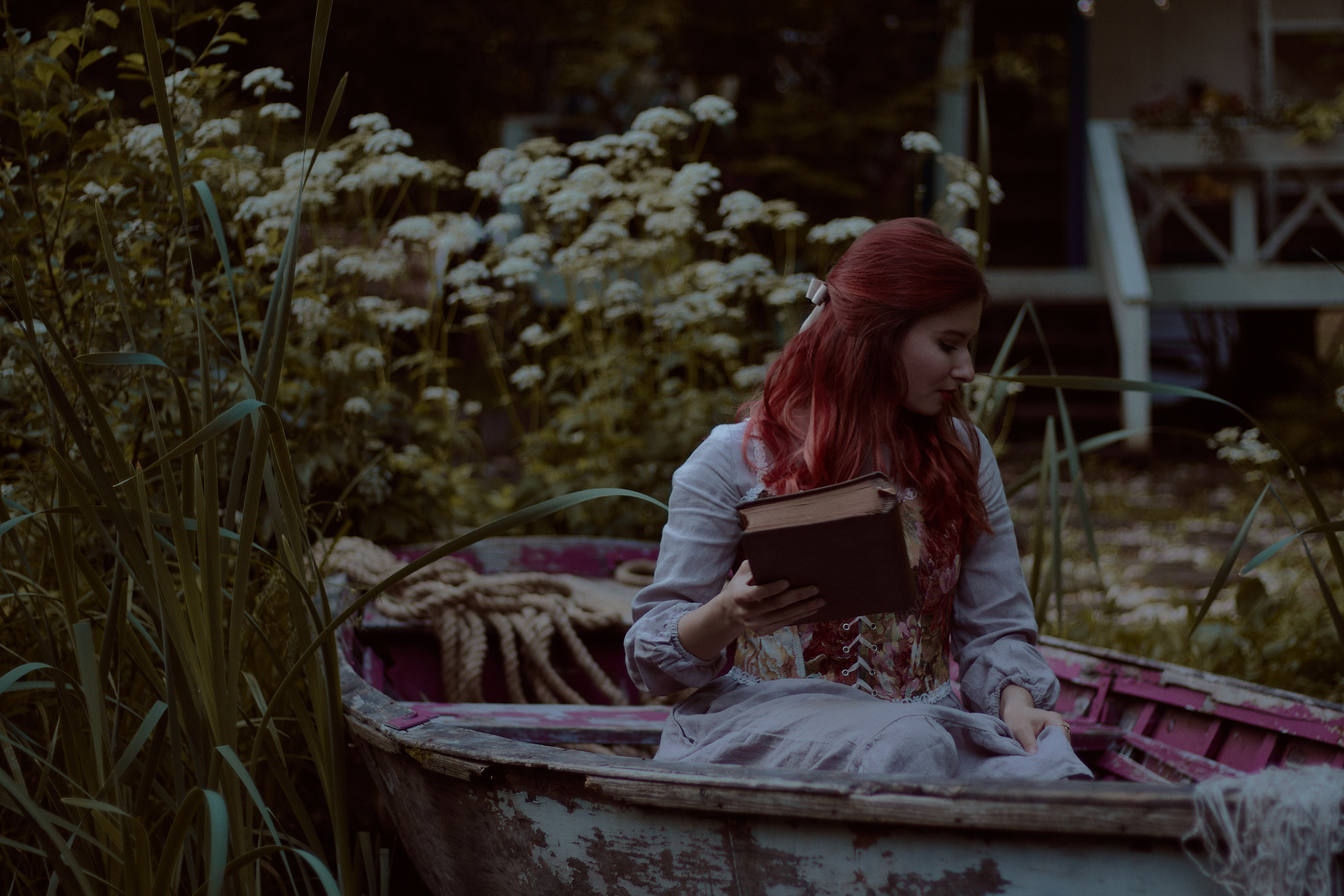 Джейн Остин. Фотограф лавстори Москва/МО Приятелева Ангелина