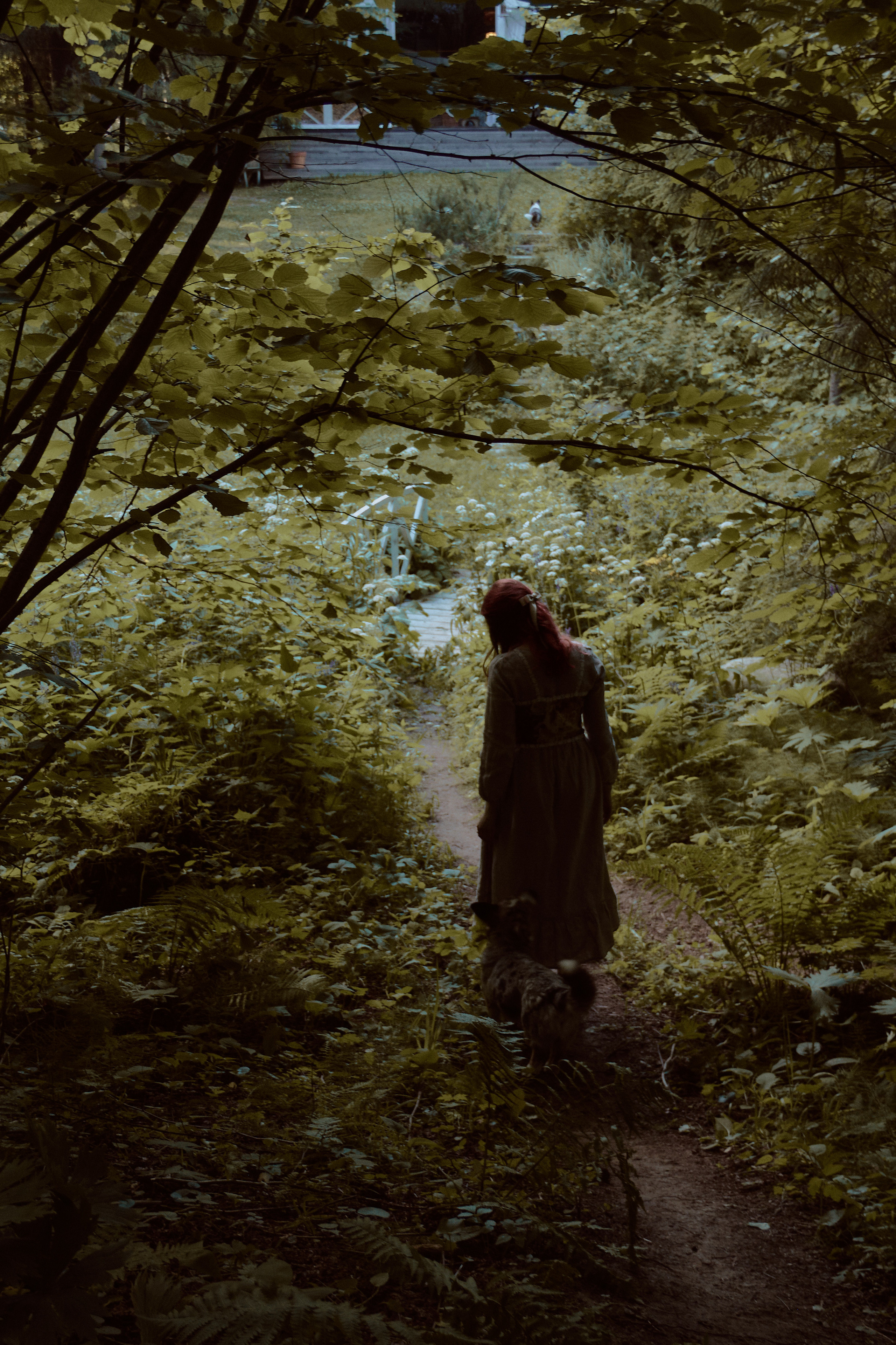 Джейн Остин. Фотограф лавстори Москва/МО Приятелева Ангелина