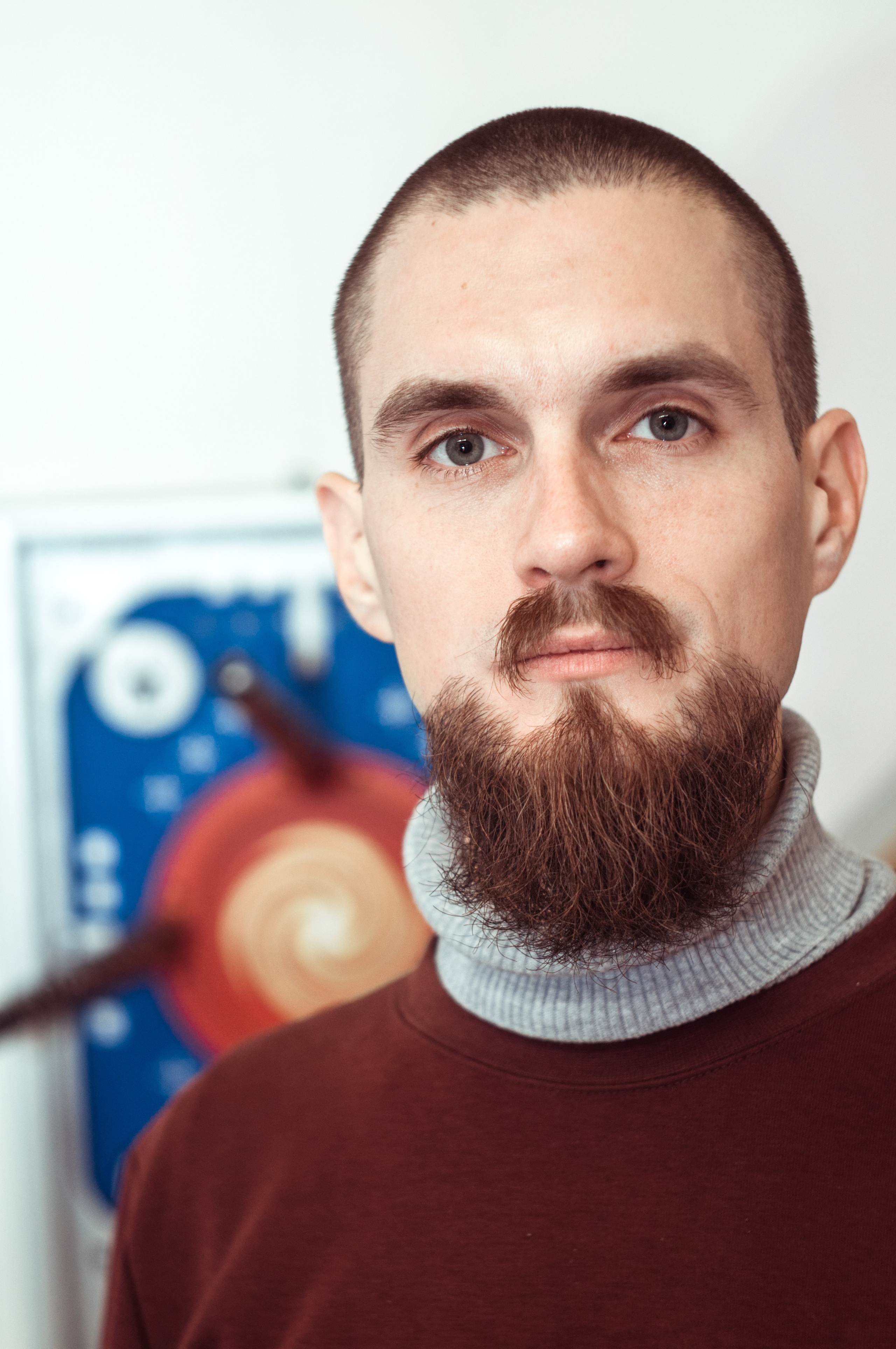 Саша Cupea «Устремлённые в небо». Репортажный фотограф в Симферополе Зареев Иван