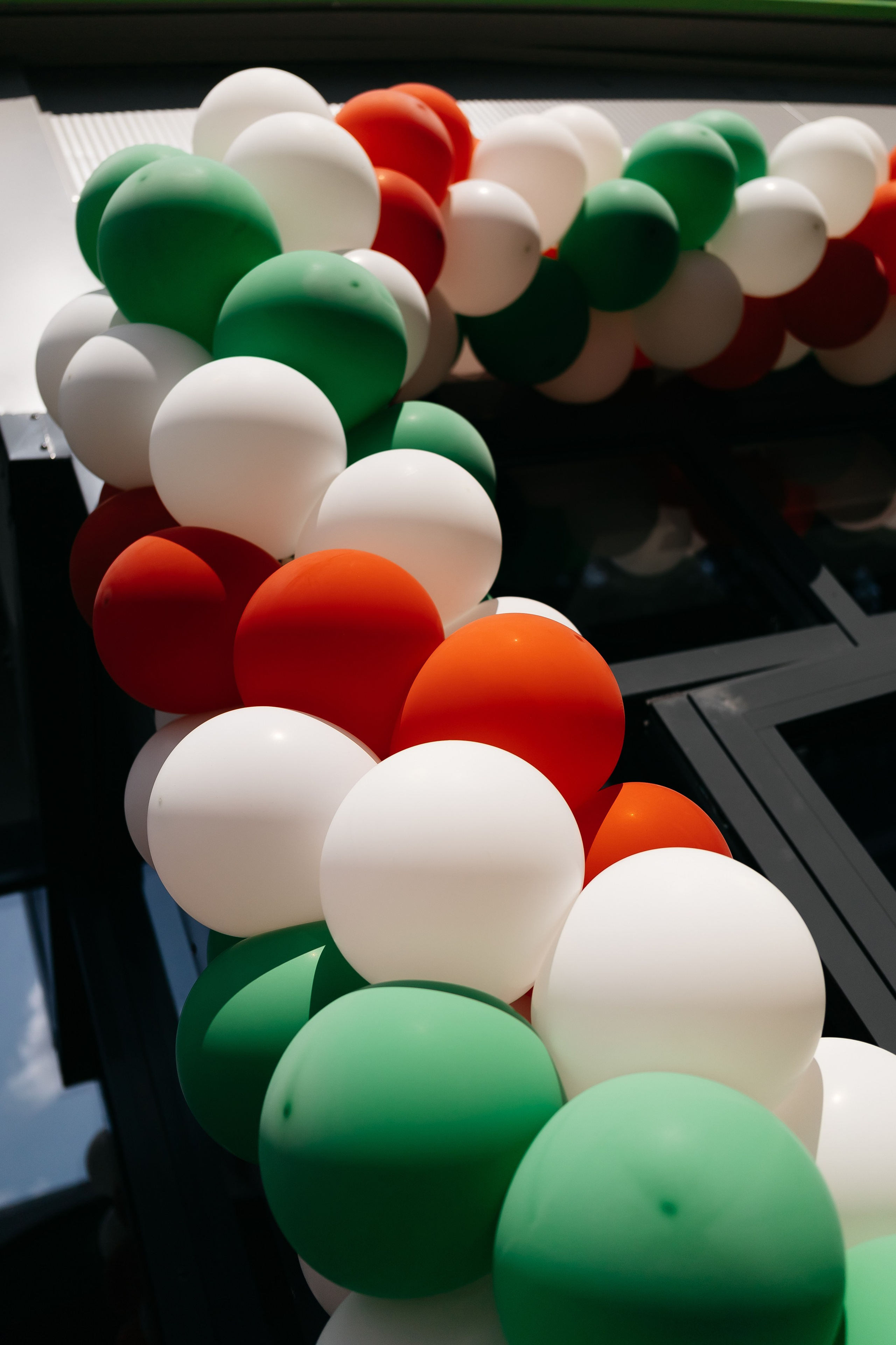 Клиентский день в «ТАТНЕФТЬ». Фотограф Кемерово | Сергей