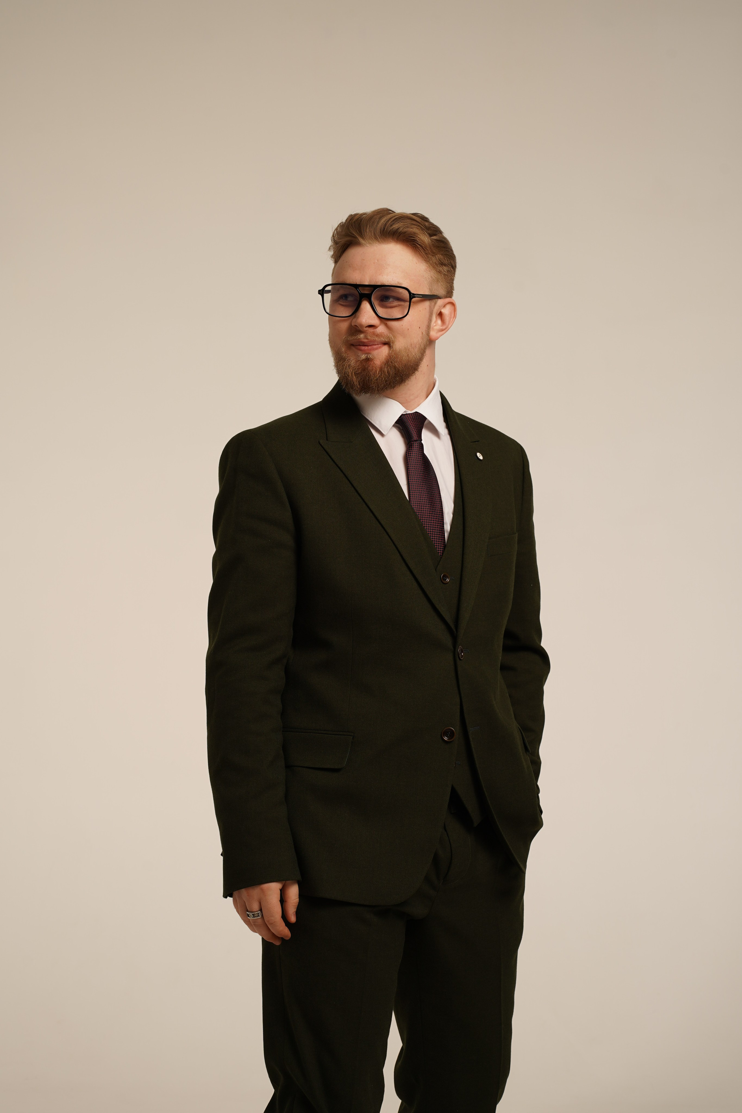 МУЖСКОЙ ПОРТРЕТ. Главная