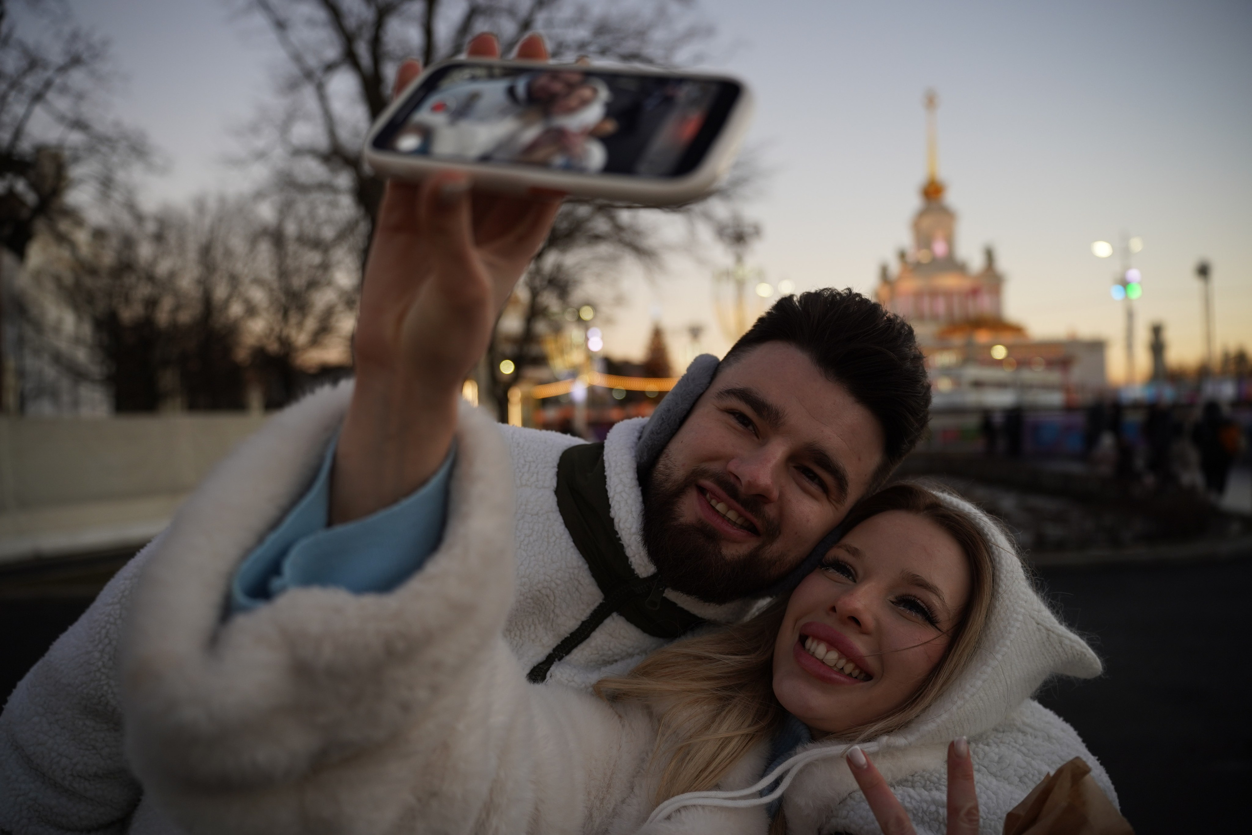 LOVE STORY. Главная