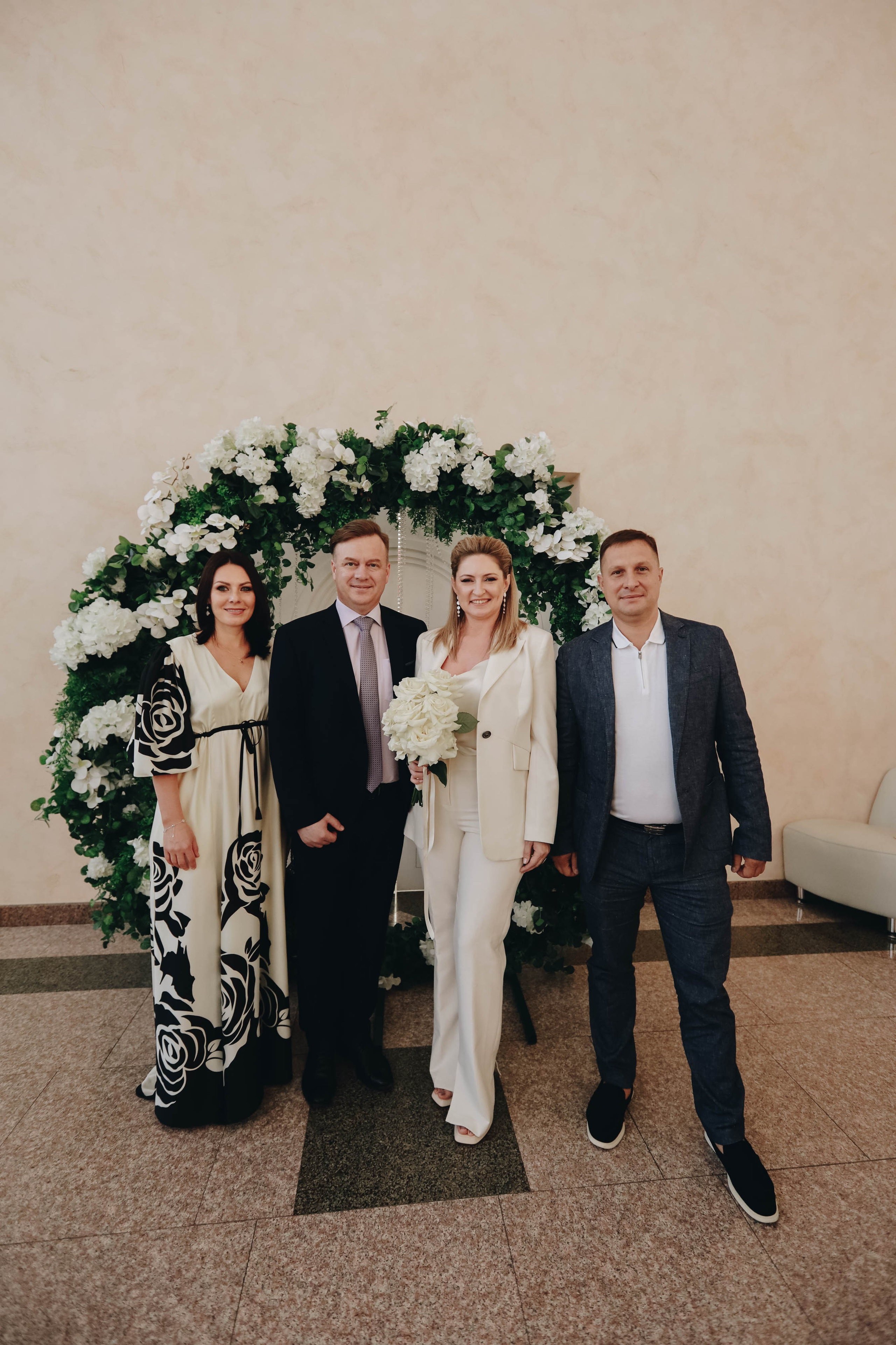 Отзывы. Свадебный и семейный фотограф Захарова Юлия