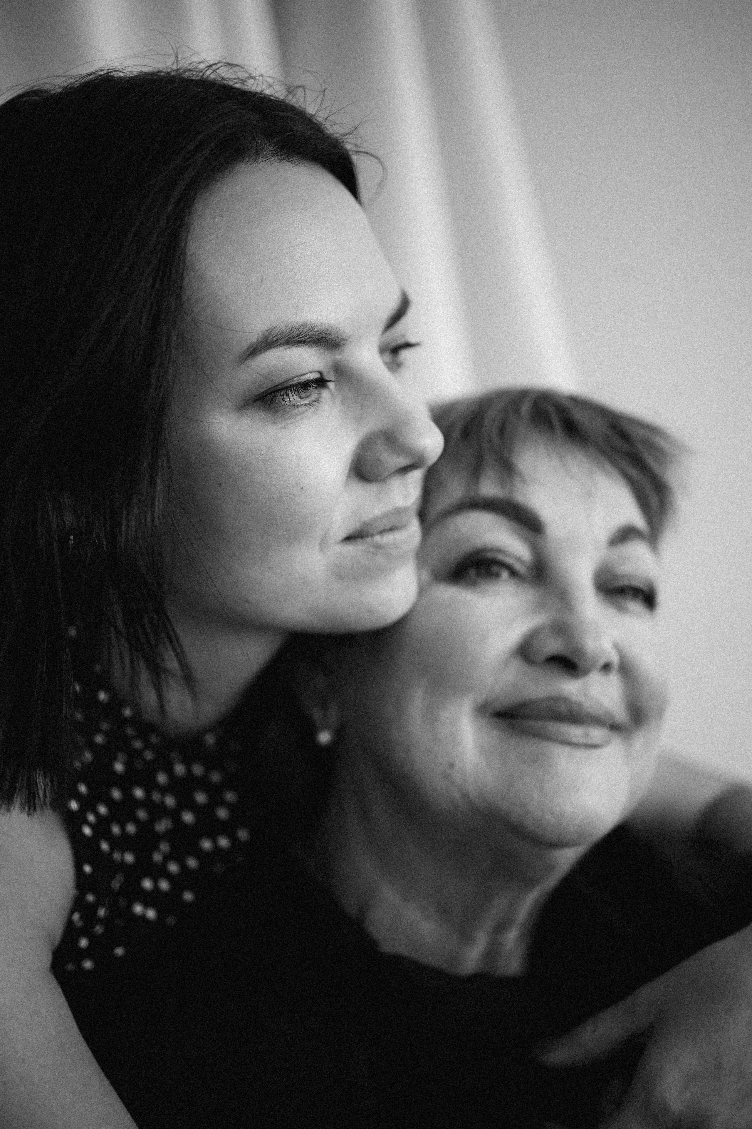 Мамы-как пуговки. Семейный lifestyle фотограф в Казани Ксения Верясова