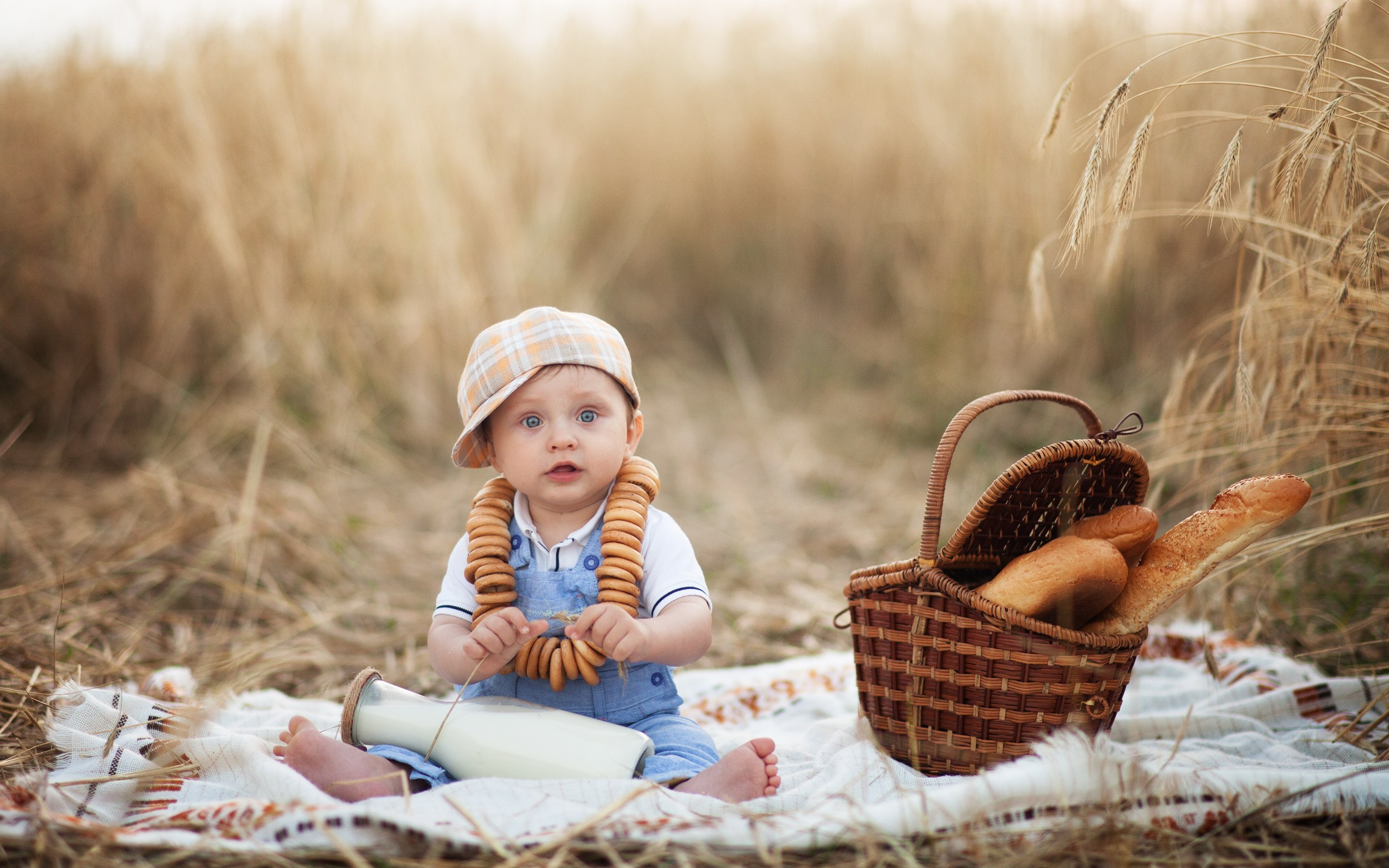 Дети. Фотограф Александр Калинин