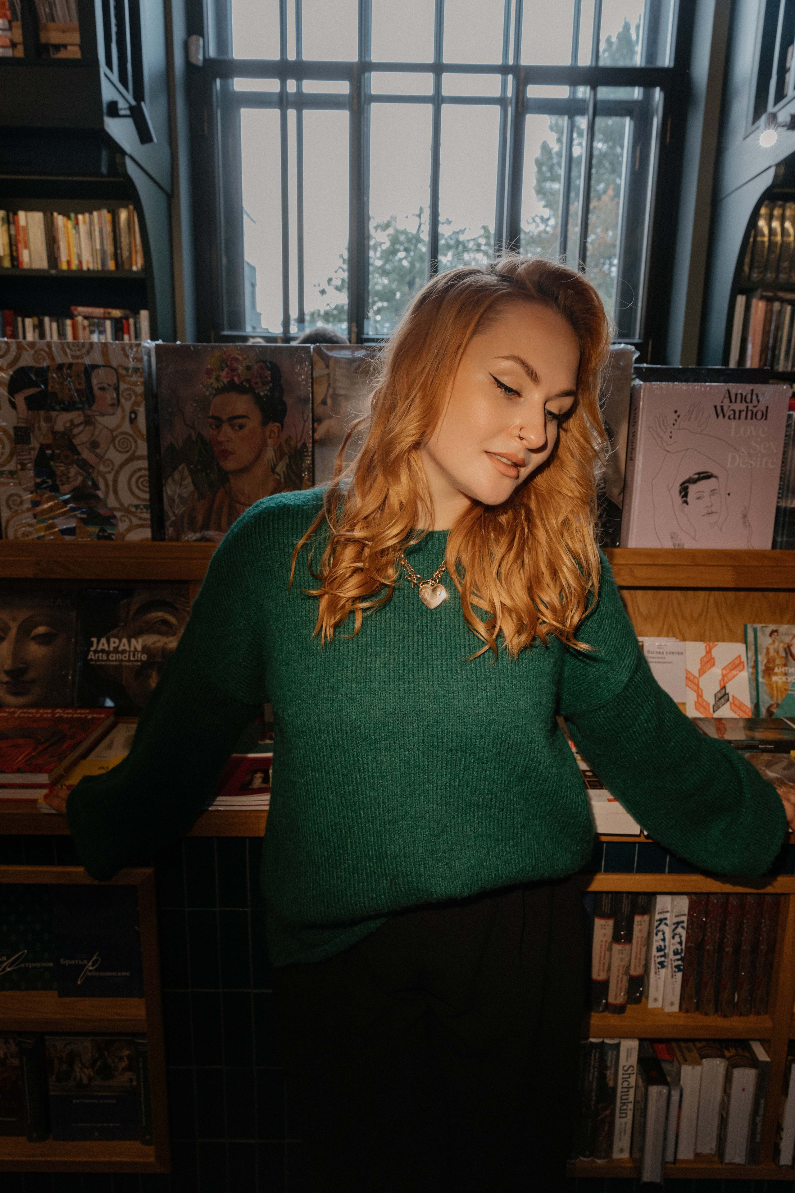 Настя Питер Печатные издания. Фотограф в Твери Лагодная Яна