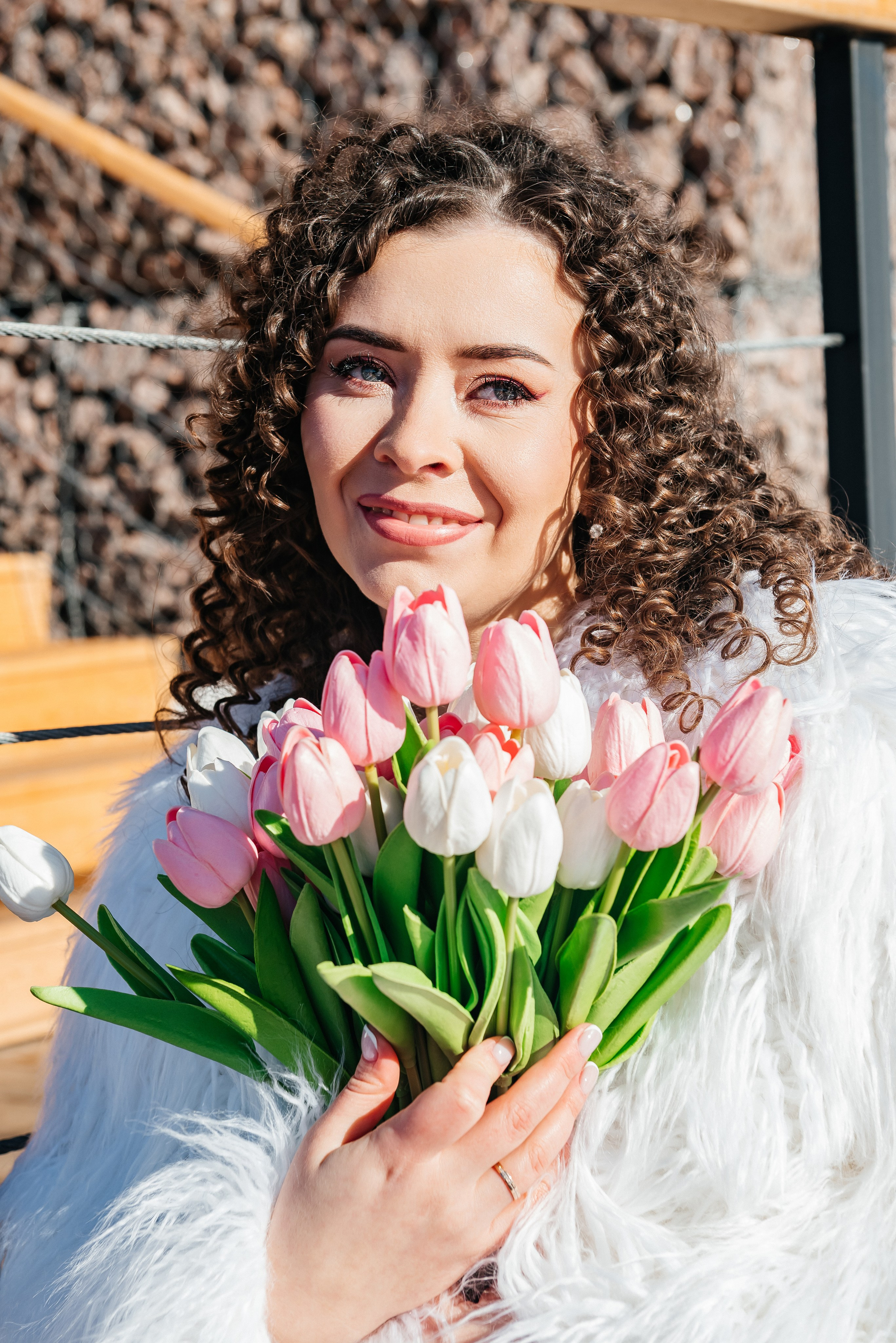 Ирина. Свадебный и семейный фотограф в Дзержинске Екатерина Шулакова