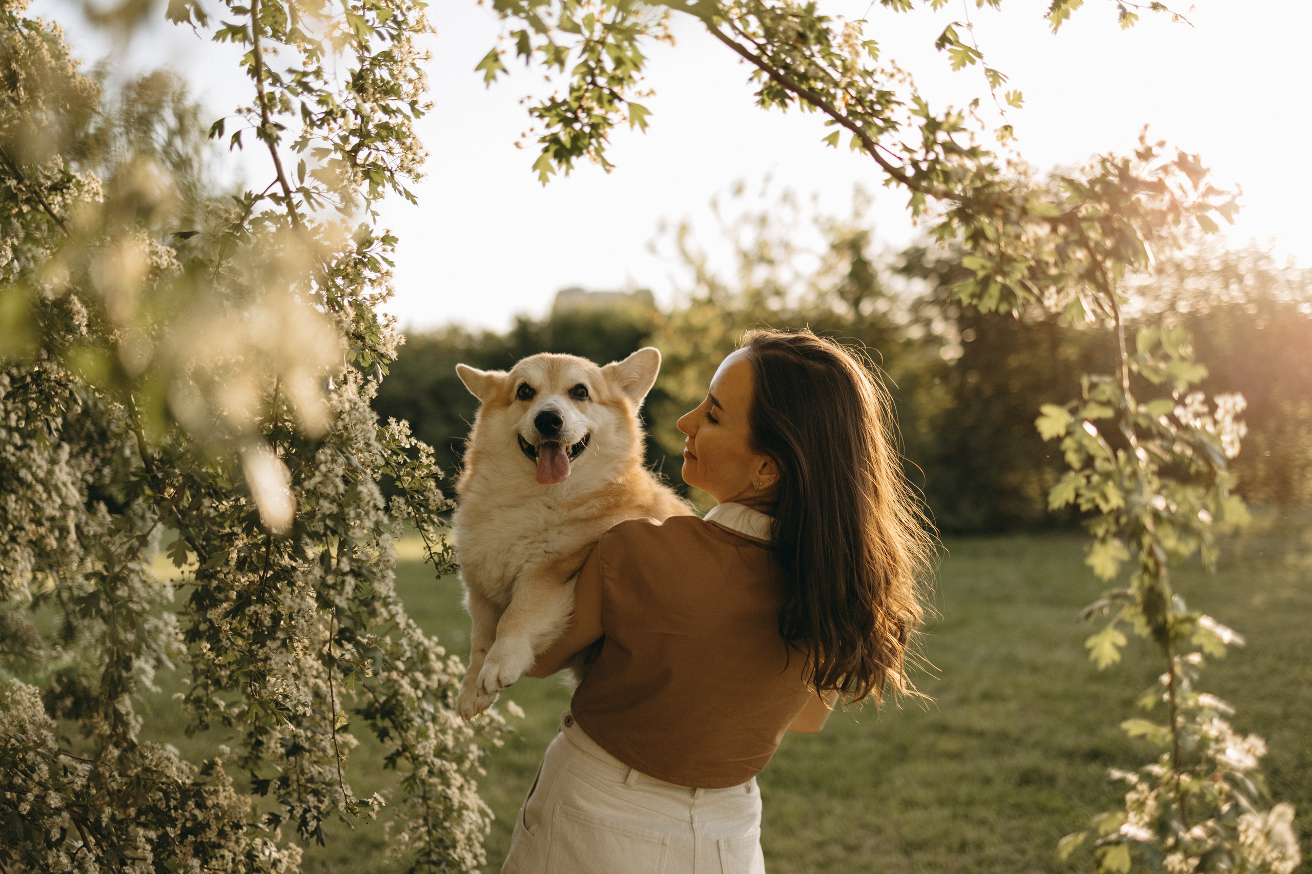 Кристина и Шелби. Фотограф — Анималист | Санкт-Петербург
