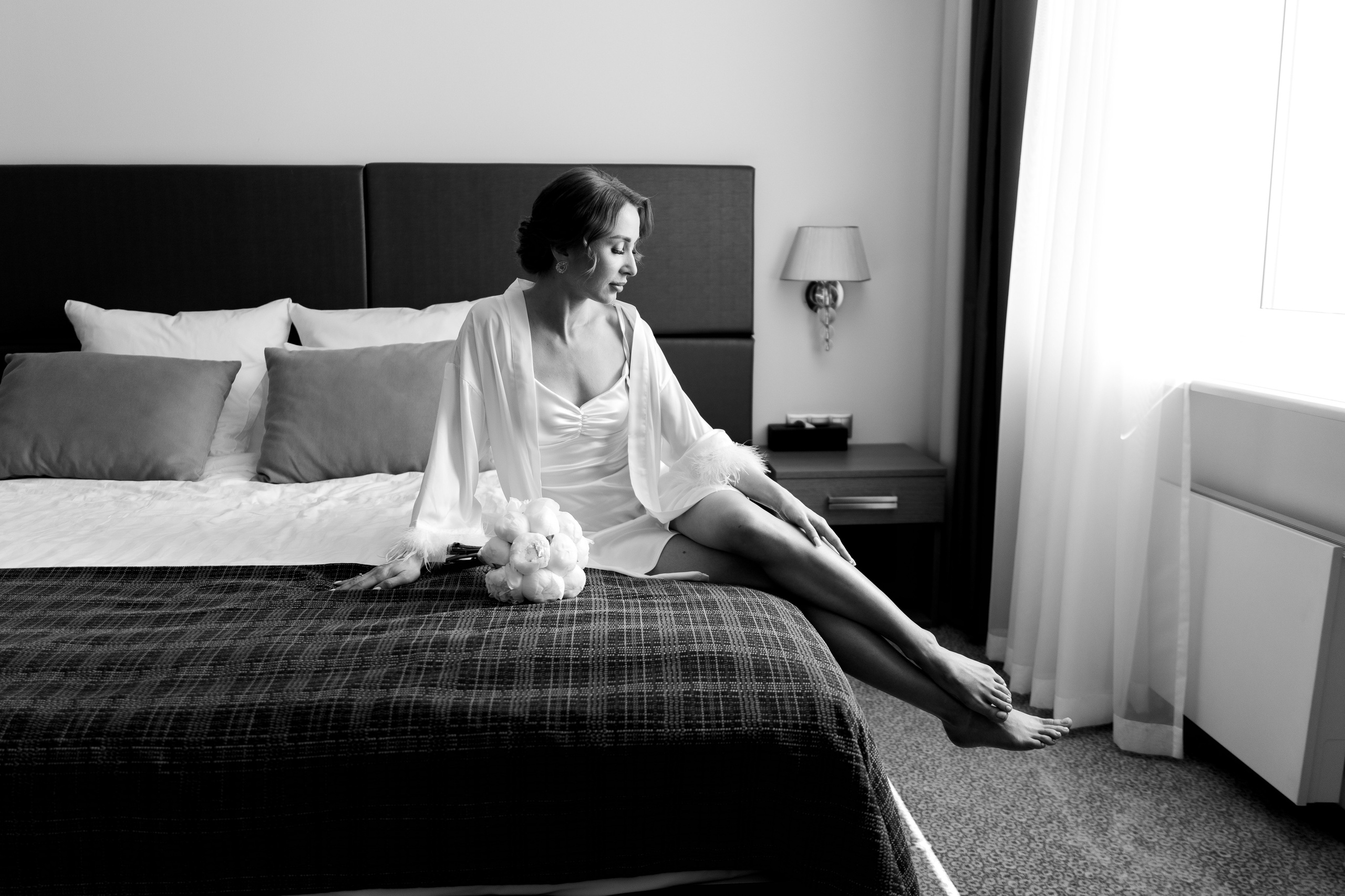 Renat & Alina. Свадебный фотограф Ильнар Асадуллин