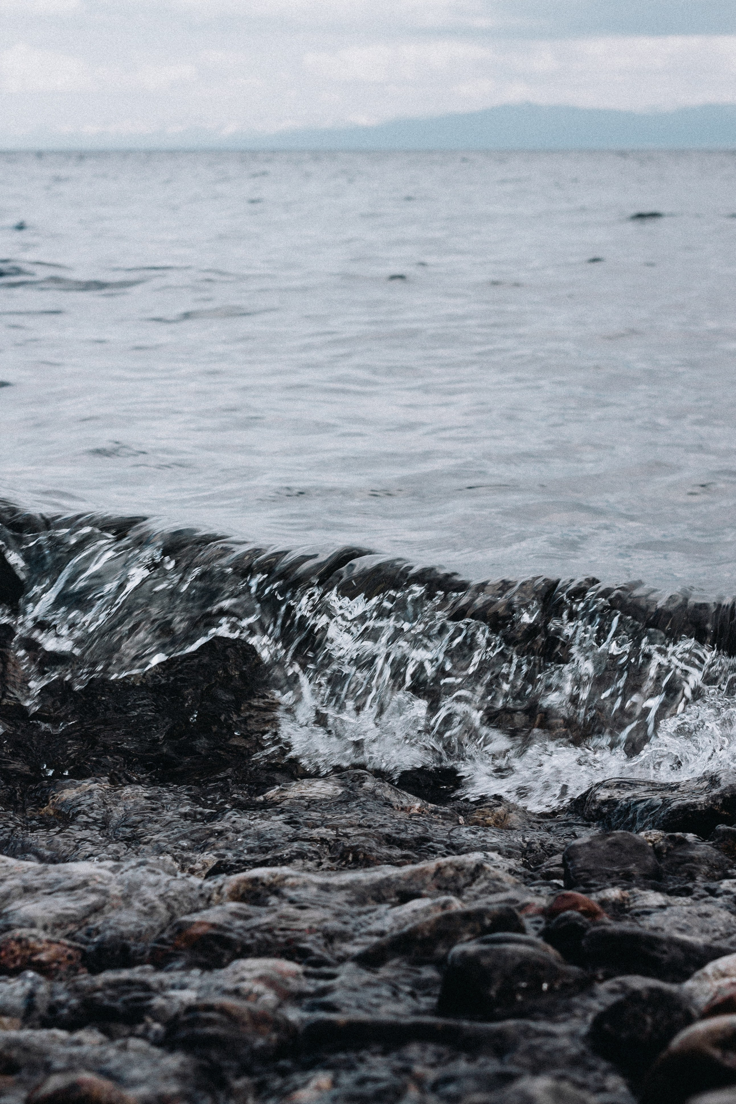 Ретрит на Байкале / Школа Ведических знаний SoVA / 7 дней, 2023. Борщевская Елизавета / фотограф Иркутск