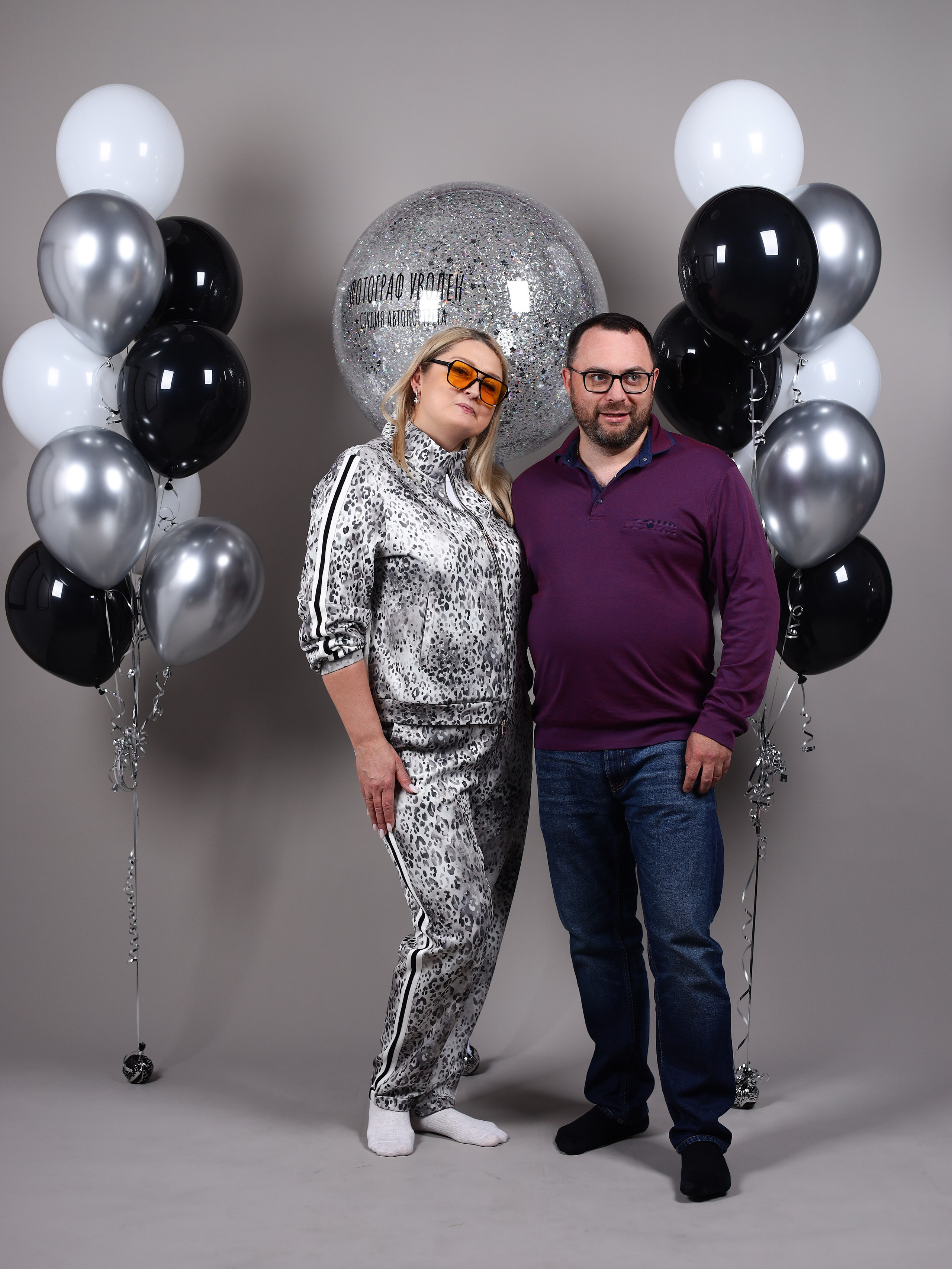 Открытие «фотограф уволен». Фотостудия без фотографа Чехов. Первая студия автопортрета в Чехове