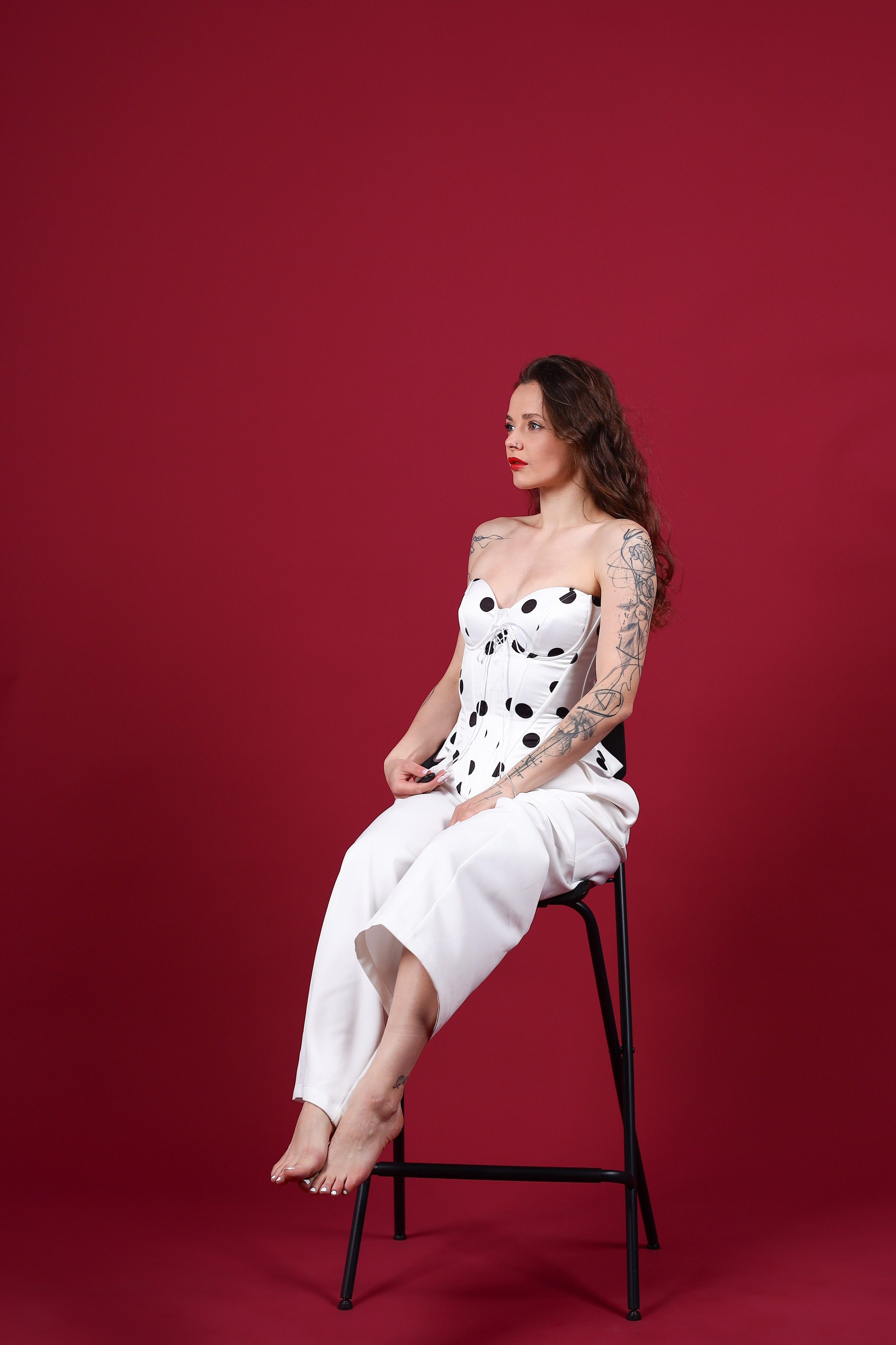 Фотостудия без фотографа Чехов. Первая студия автопортрета в Чехове