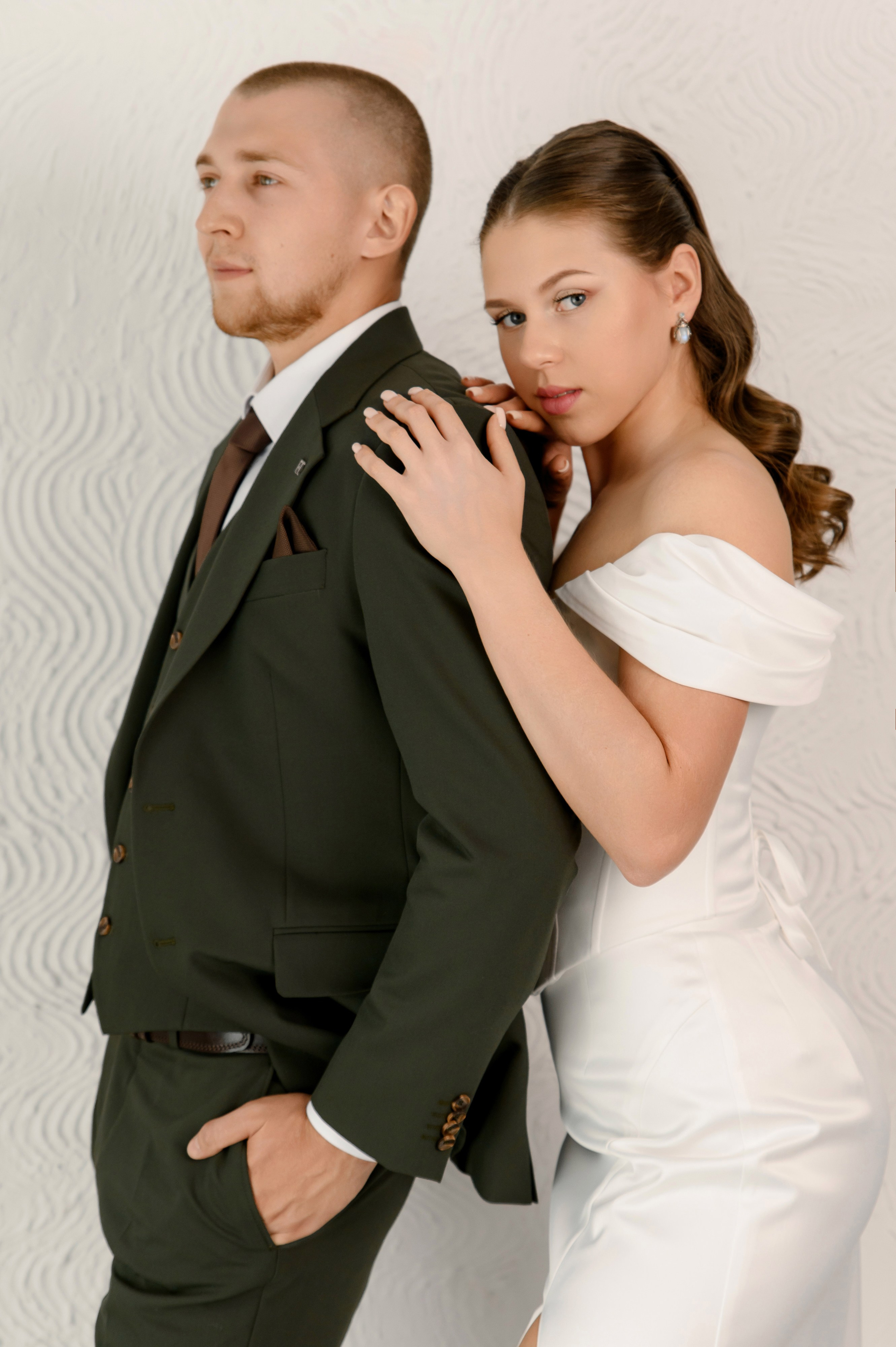 Анна и Николай. Свадебный и семейный фотограф в Краснодарском крае