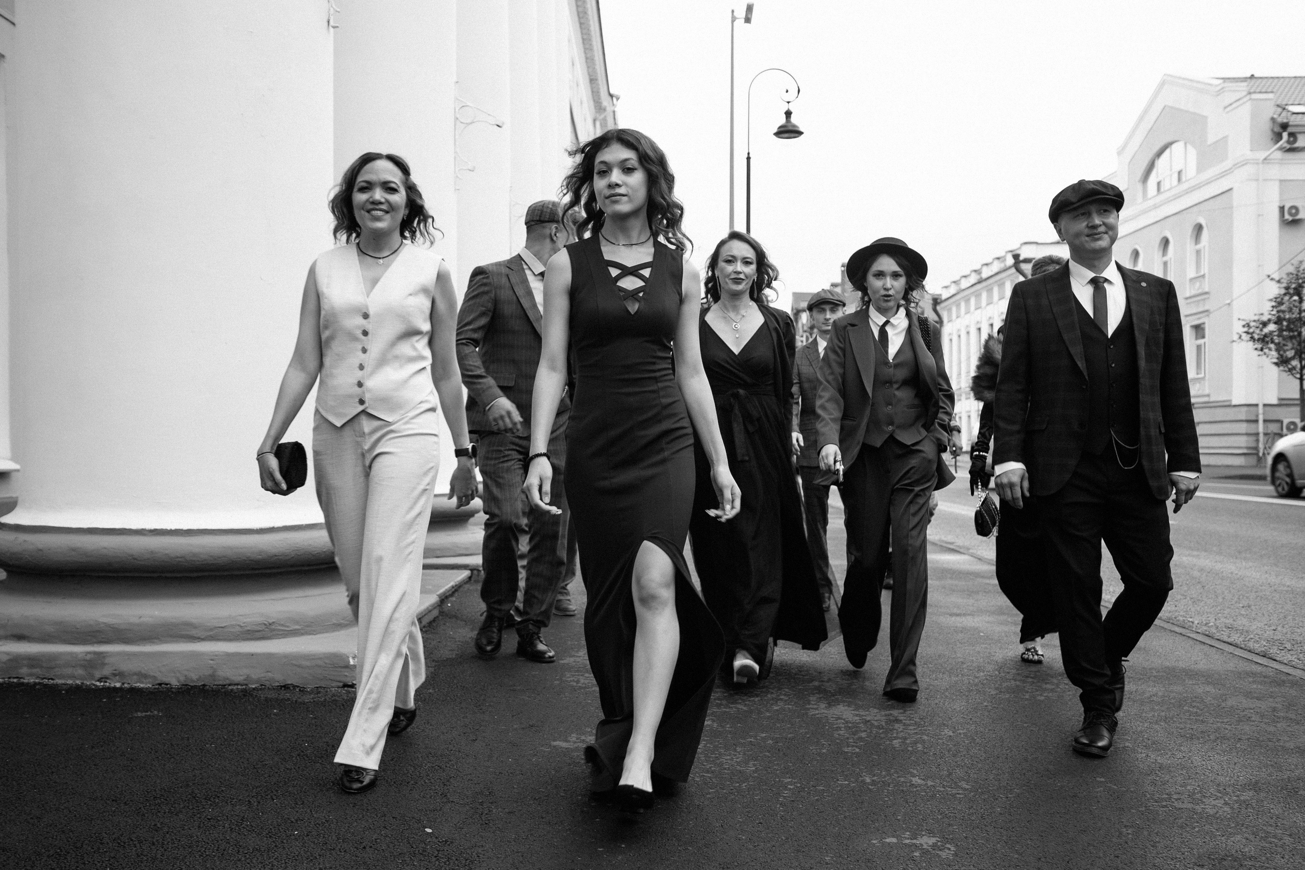 Репортаж. Главная