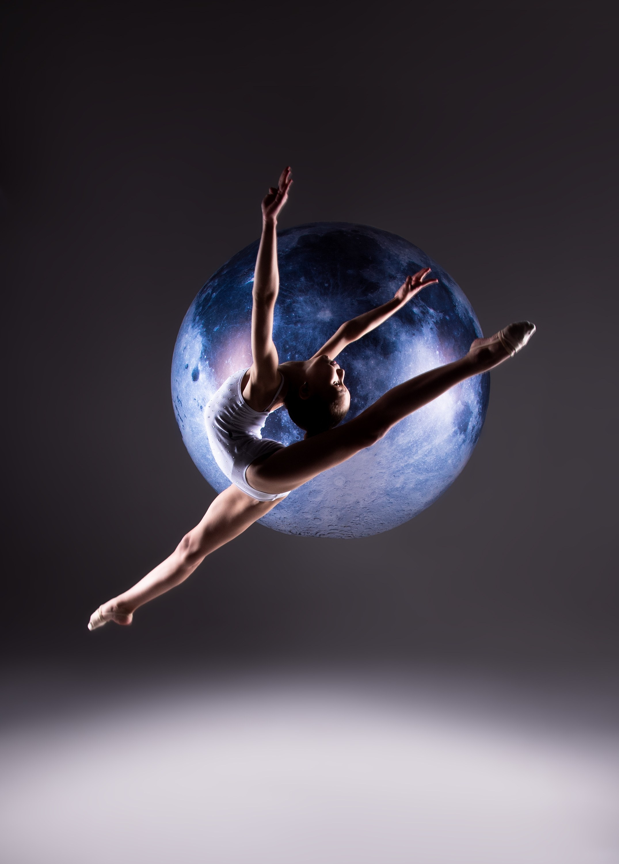 Индивидуальная съёмка. Главная